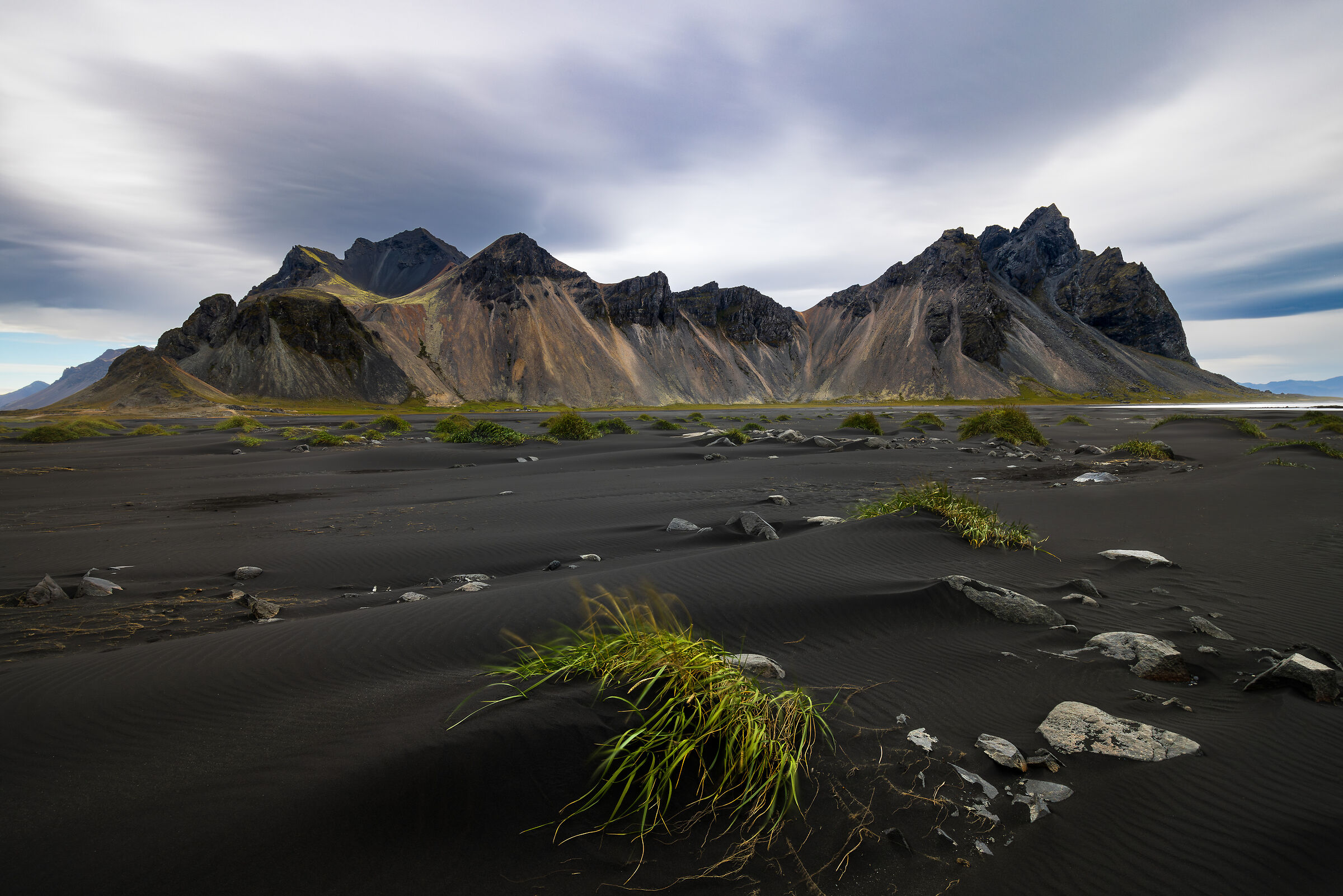 Vestrahorn