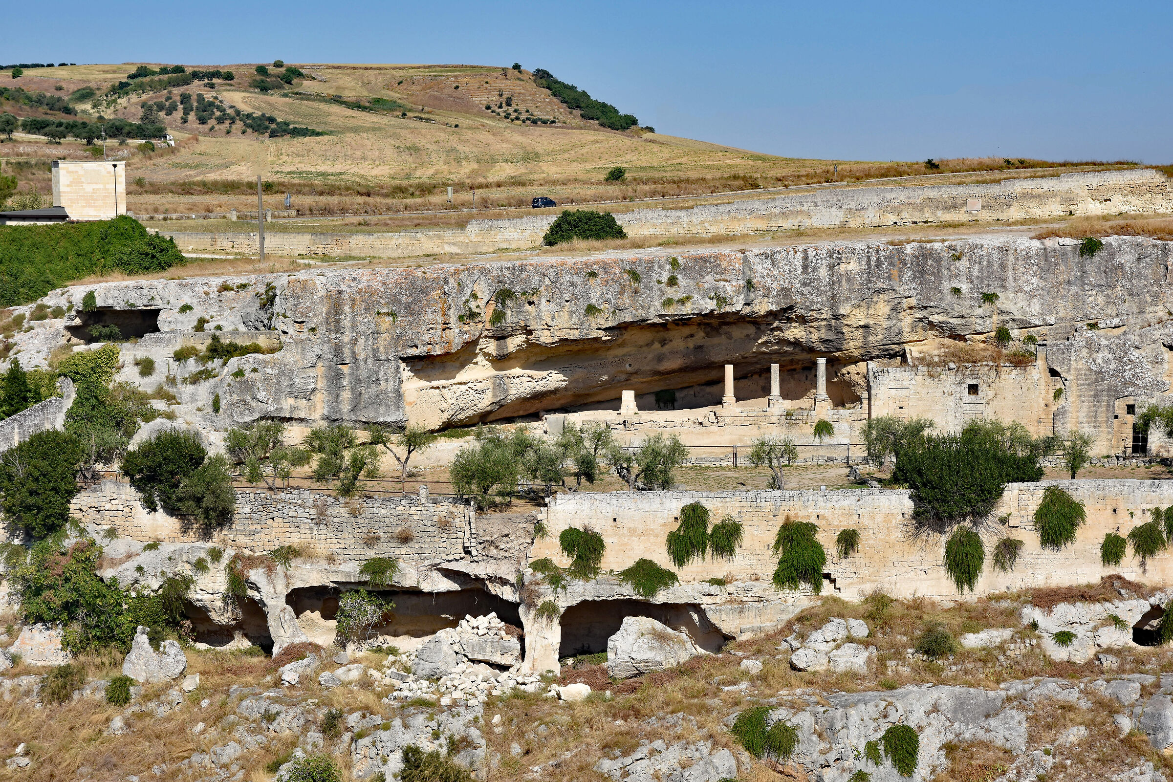 Gravina in Puglia