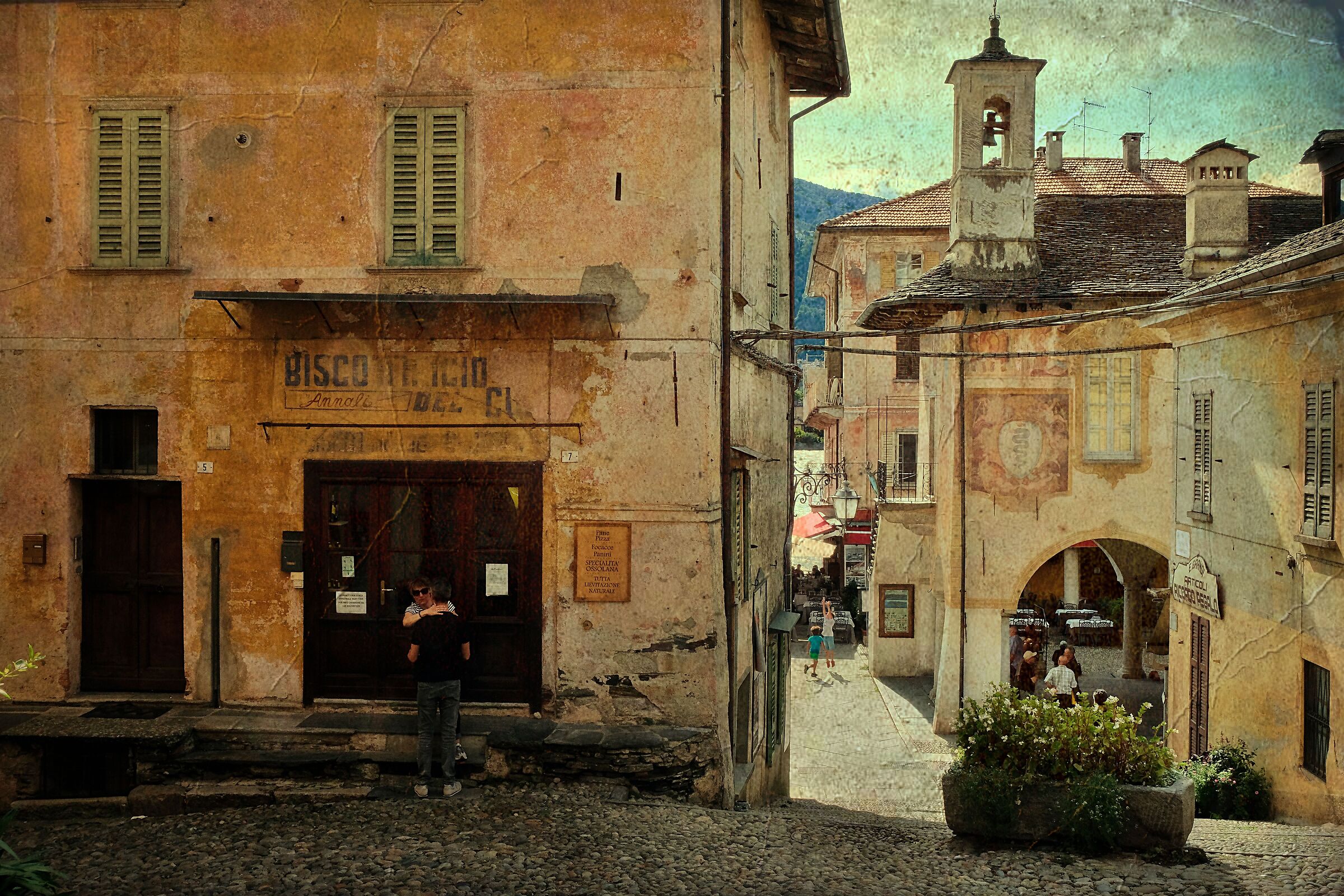 VECCHIO BISCUIT SHOP