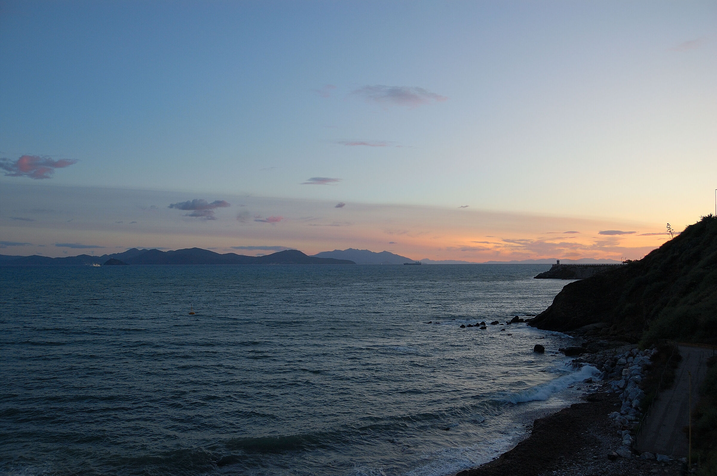 Piombino-Elba