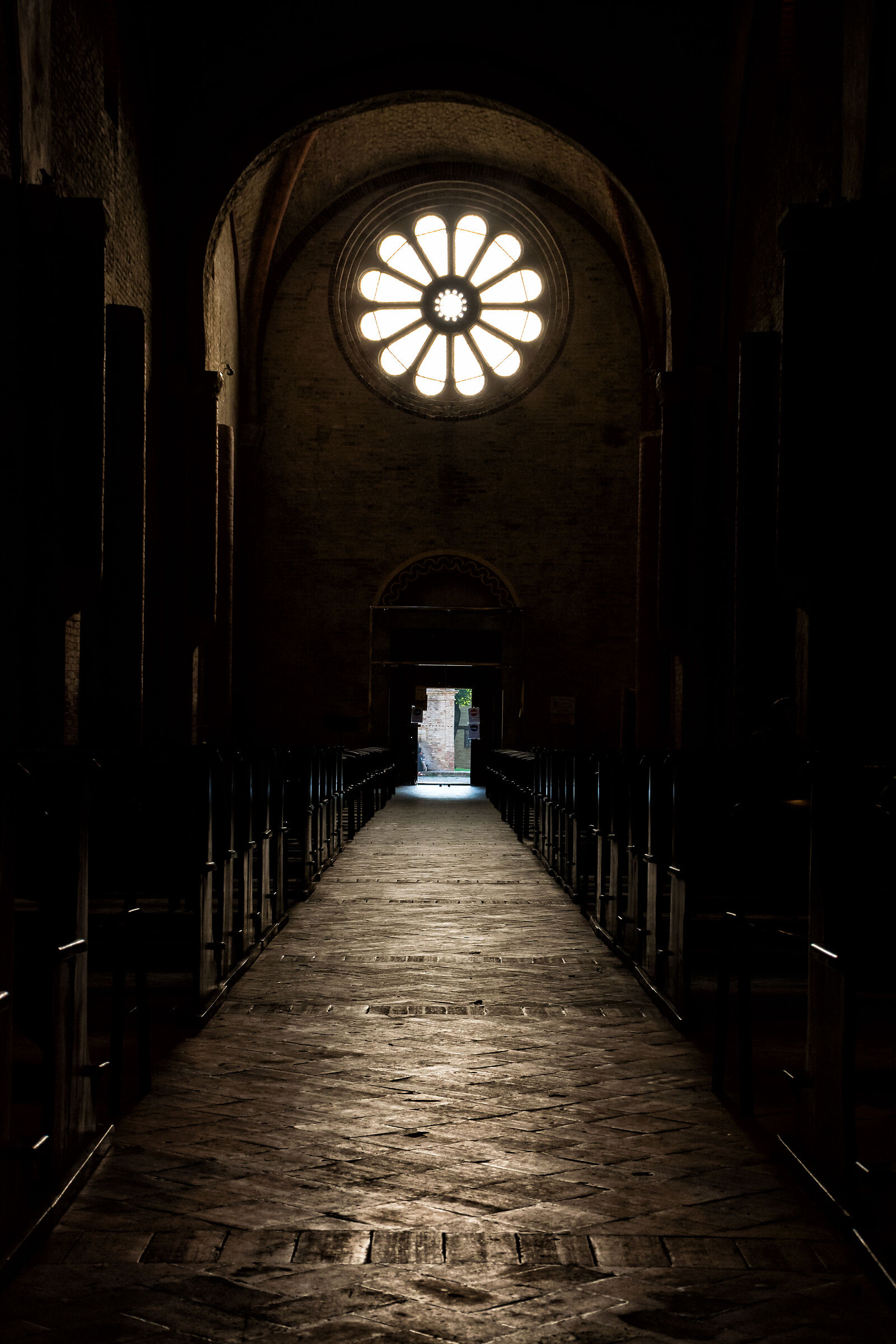 La luce della fede