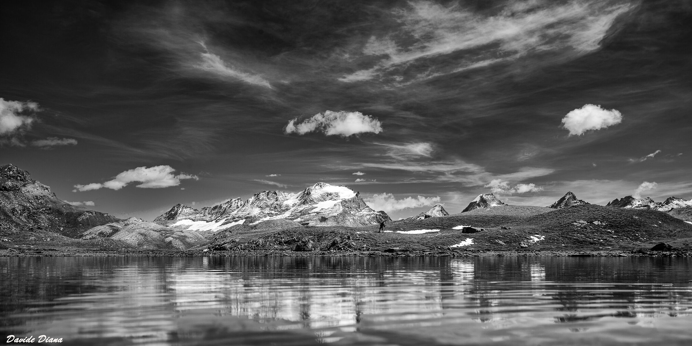 Parco Nazionale del Gran Paradiso