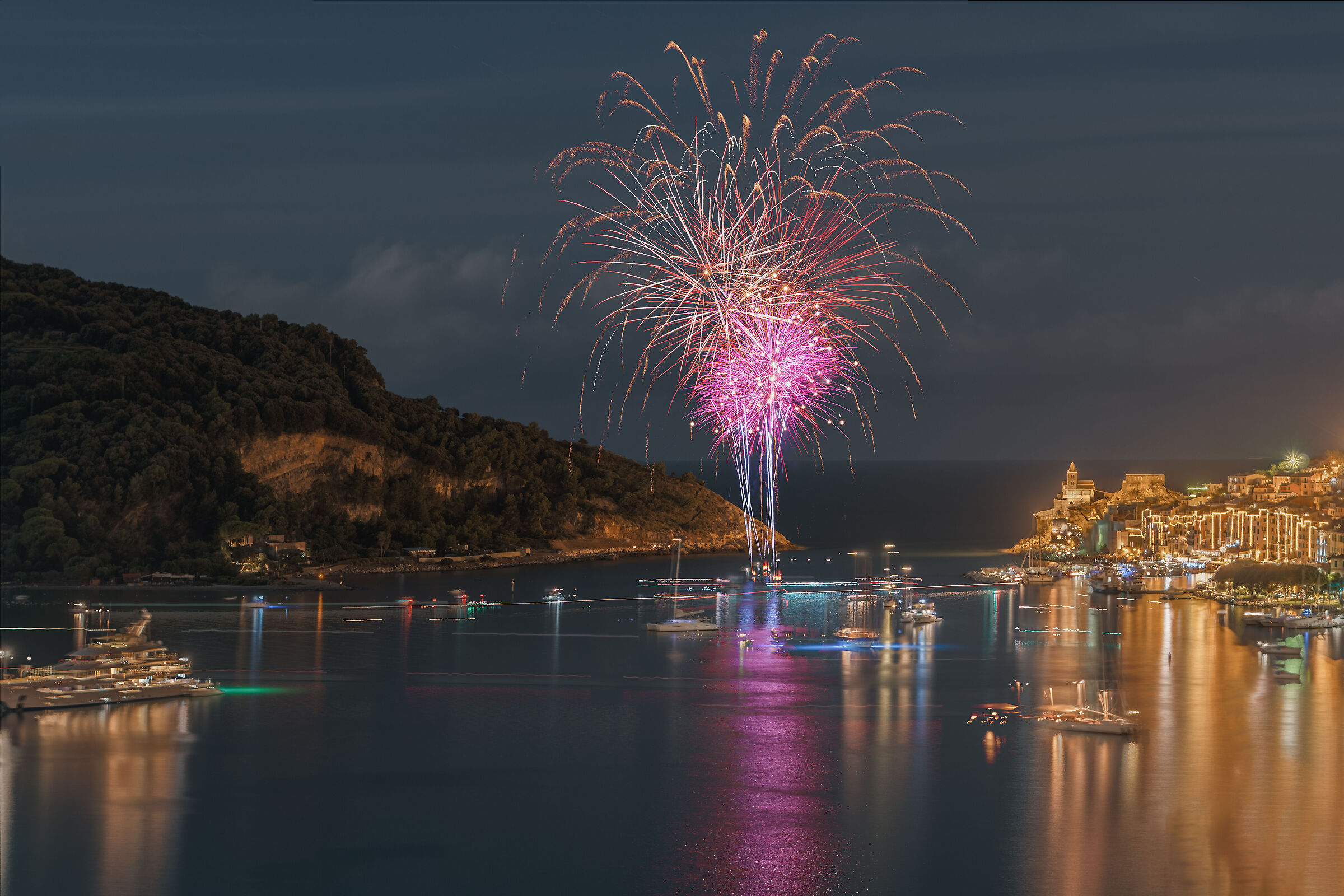 Threat Good Weather - 2023