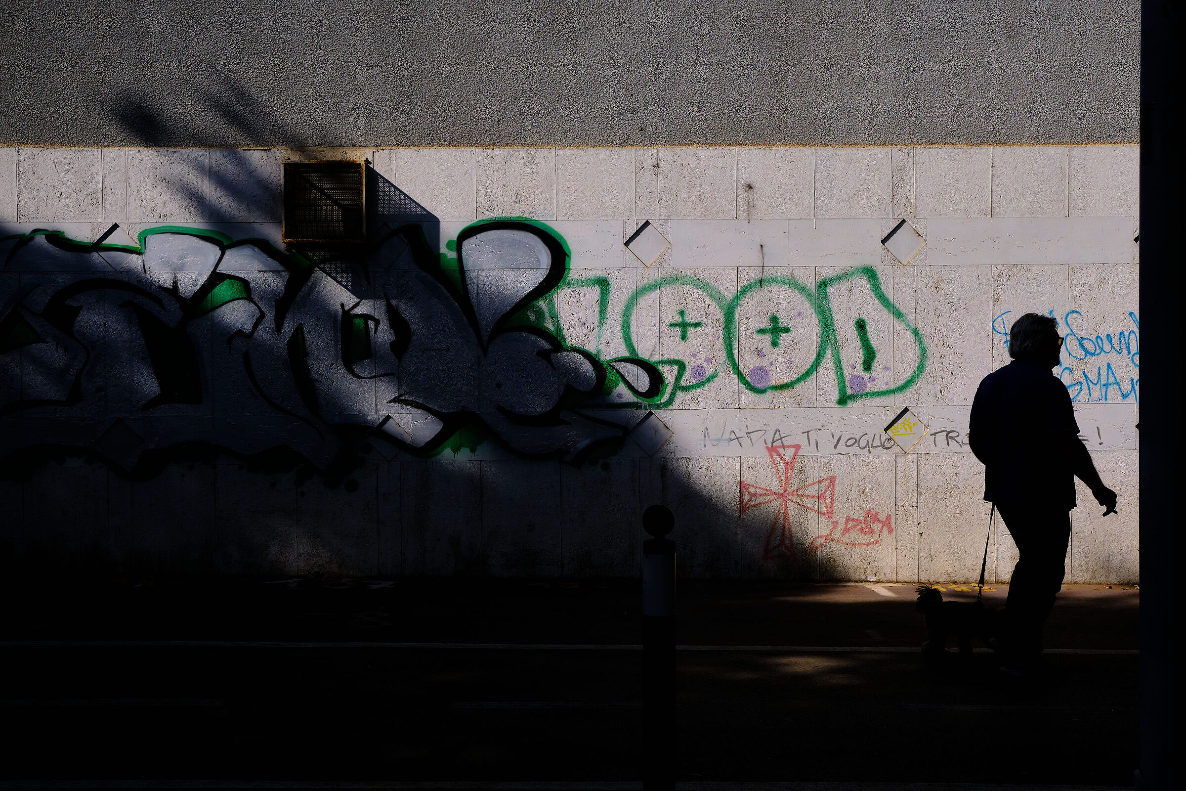 Shadows