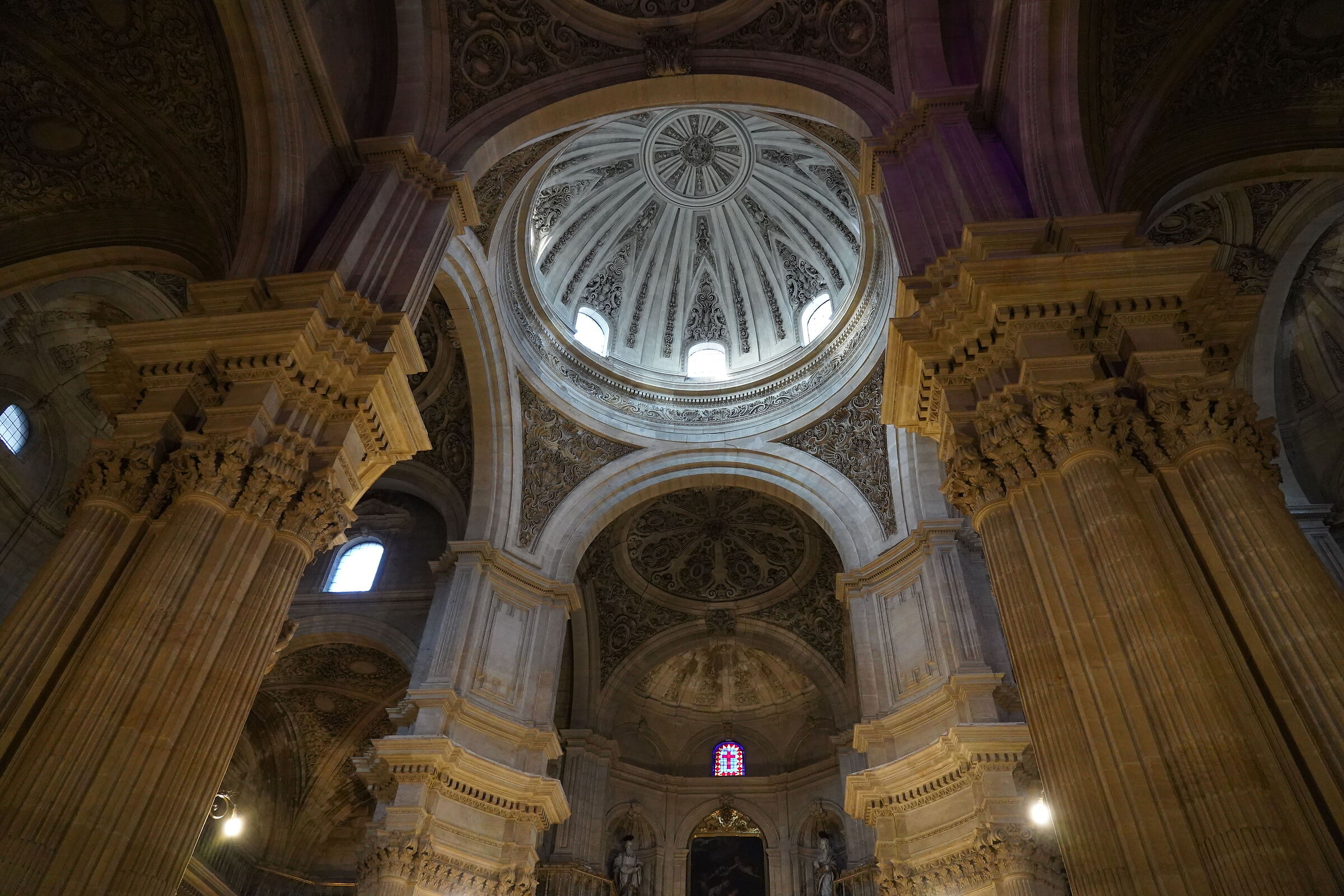 Cattedrale di Granada