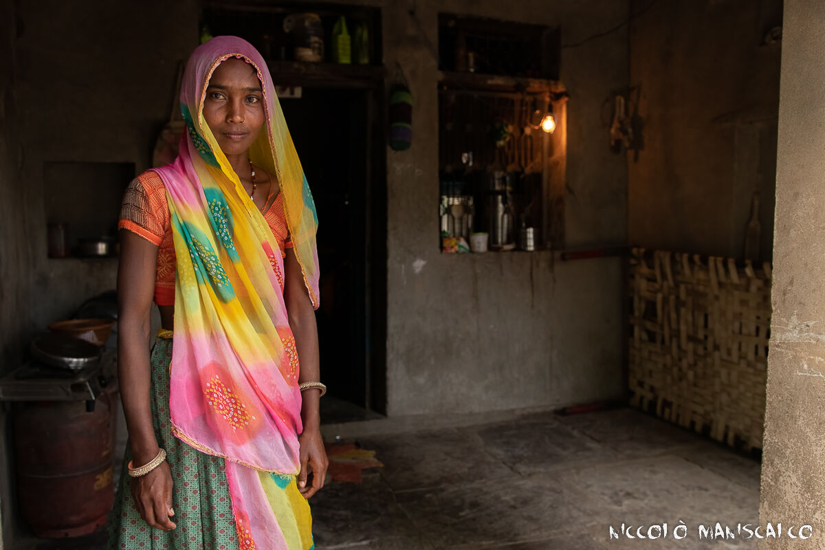 1000 Km Through Rajasthan #2