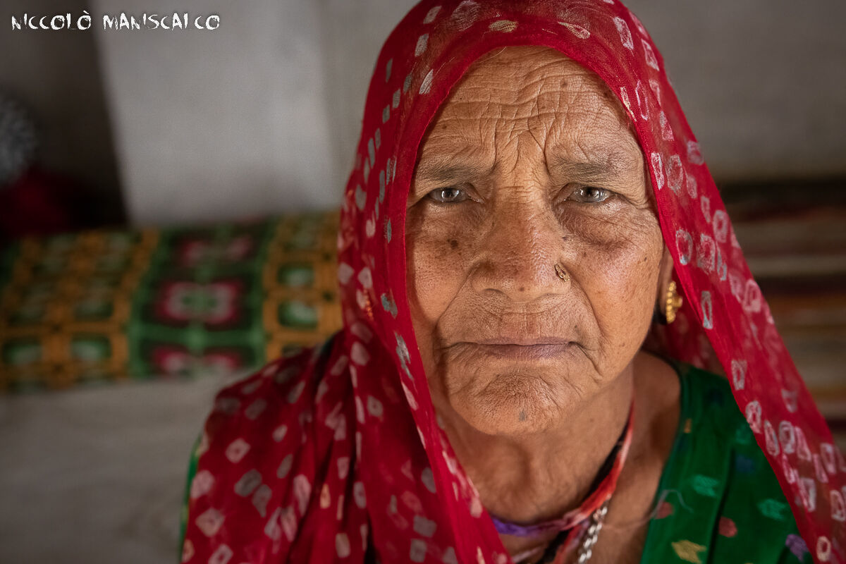 1000 Km Through Rajasthan #7