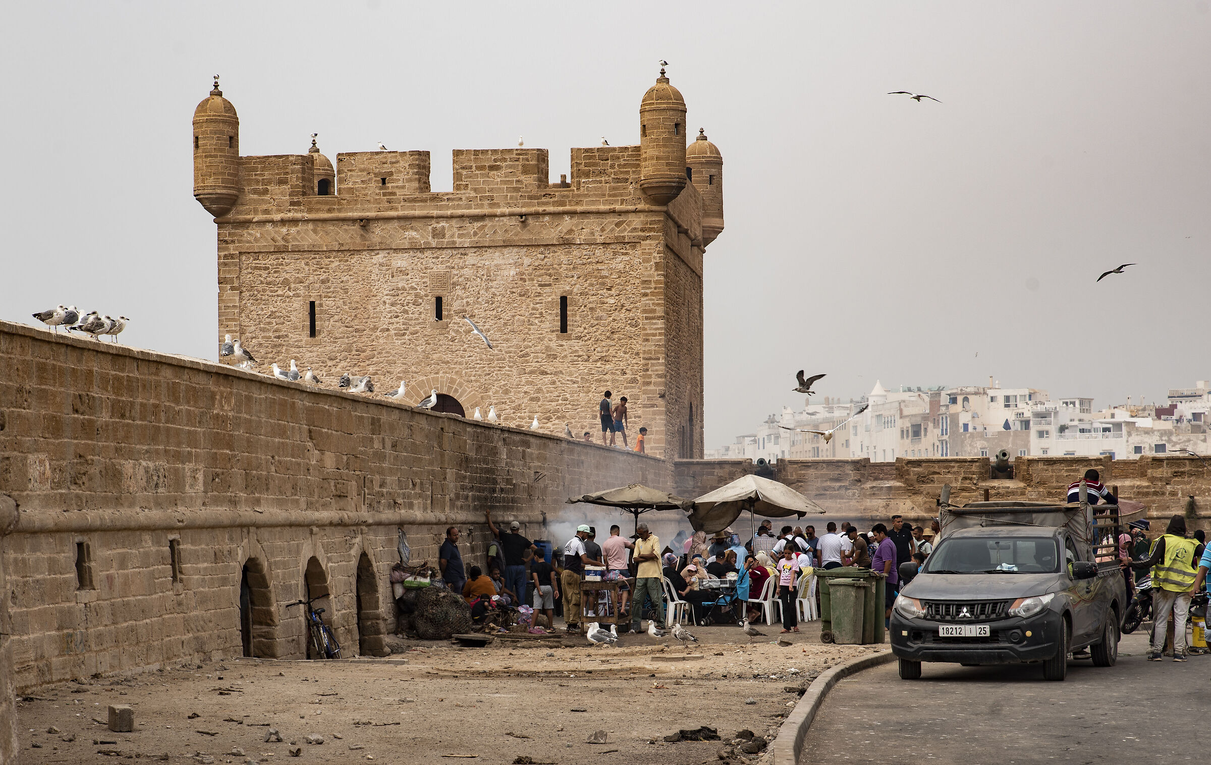 Essouira