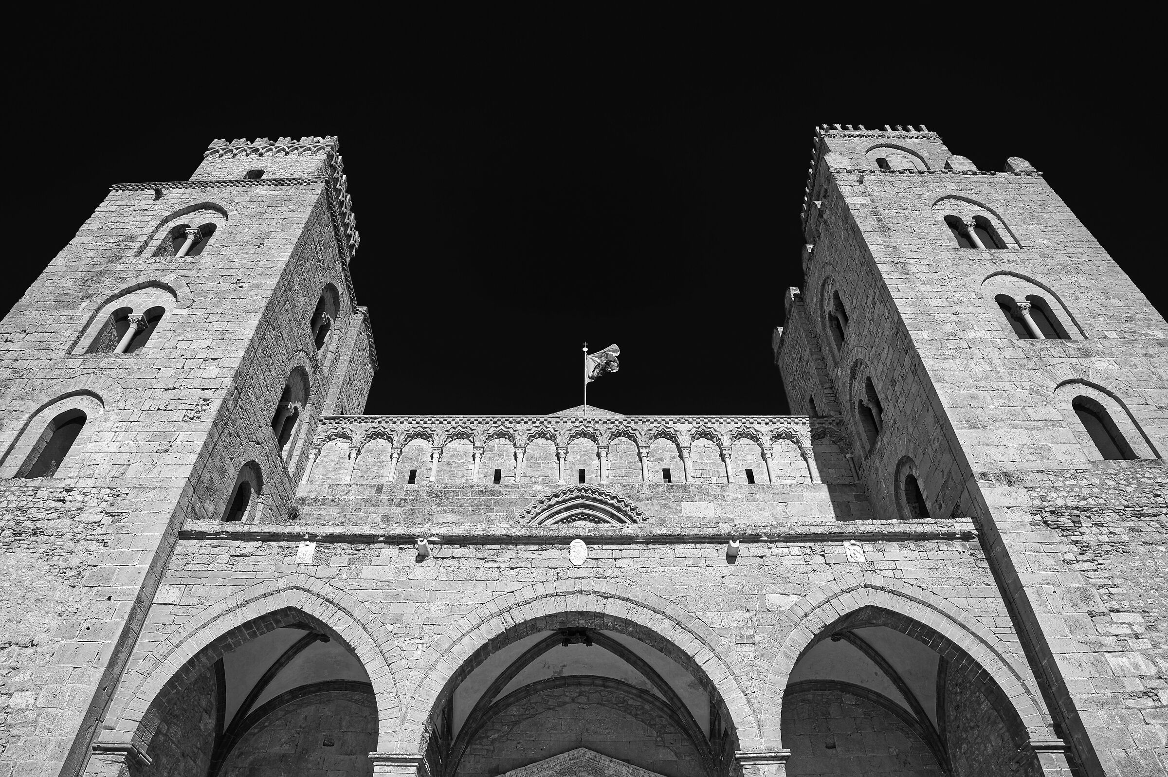 Duomo di Cefalù