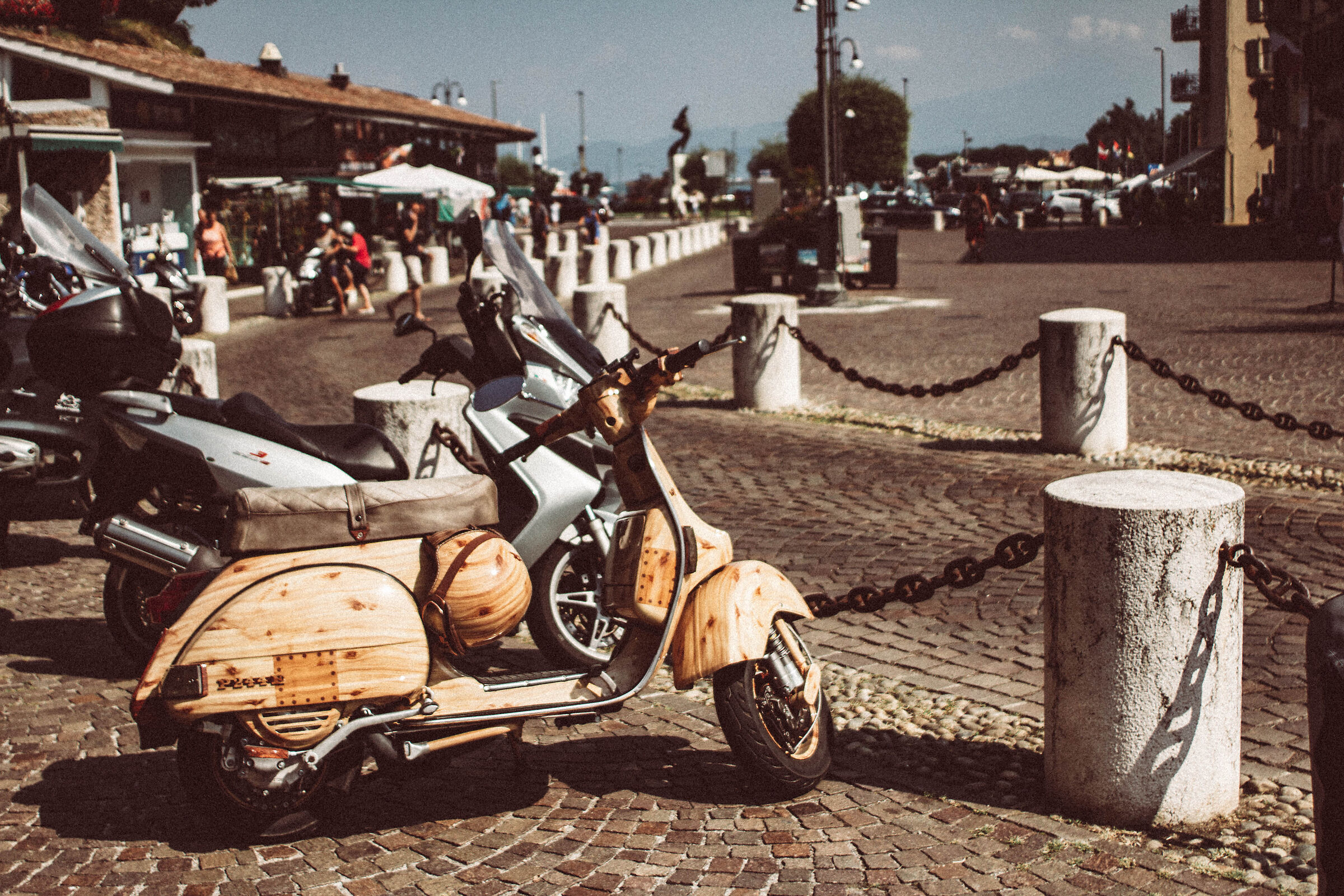Italian summer