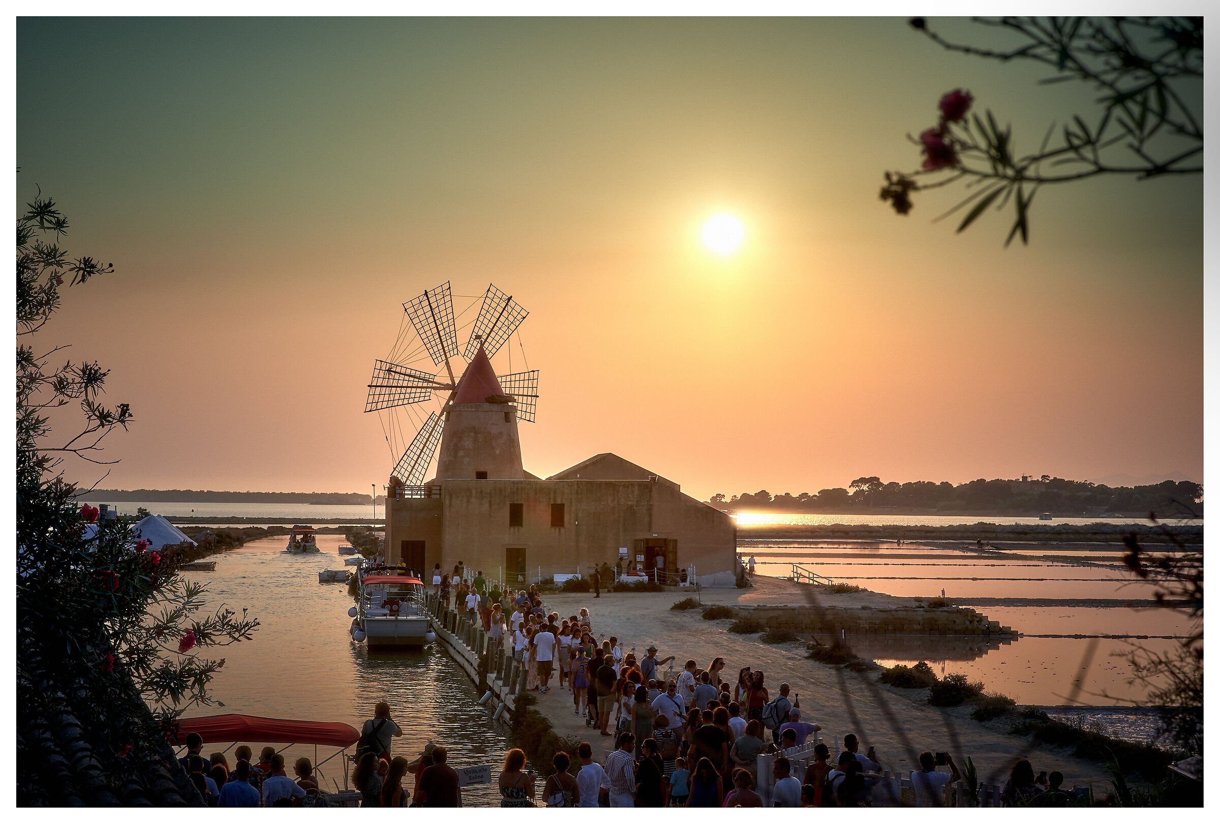 Saline di Marsala