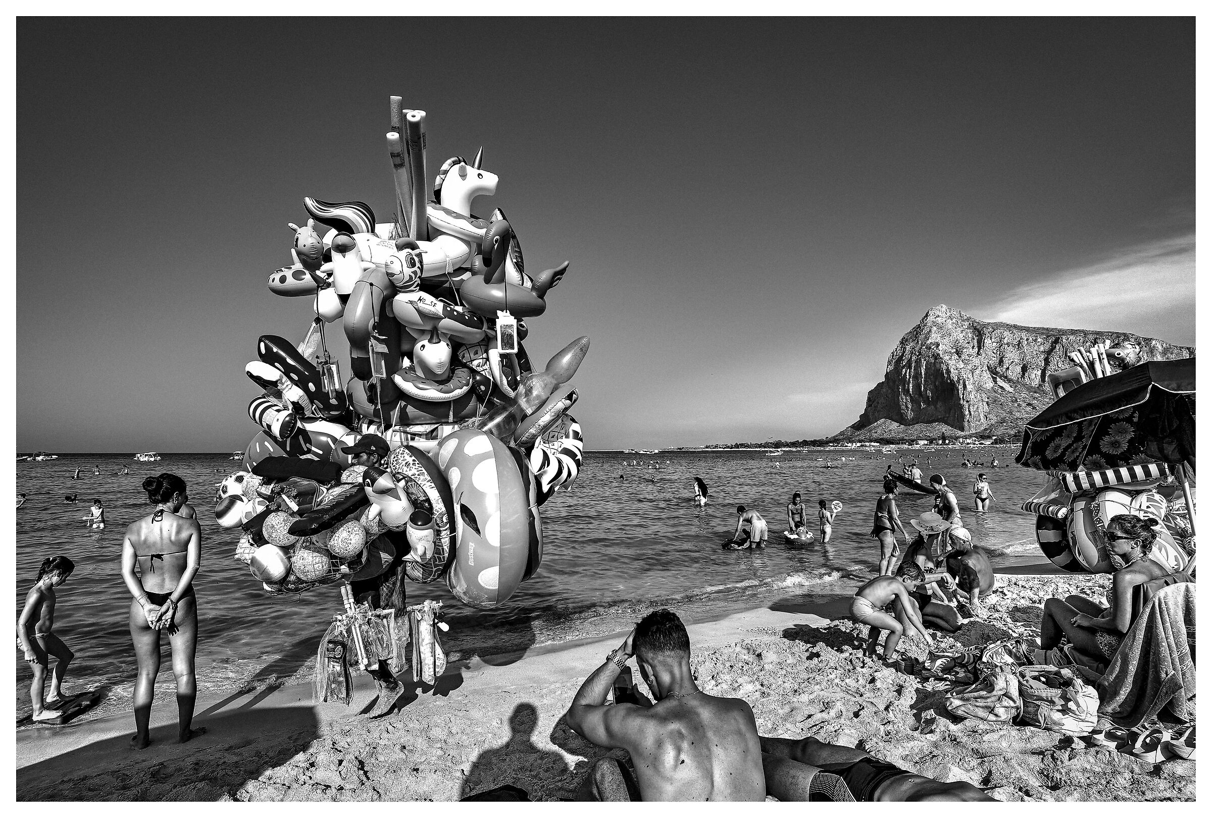San Vito lo Capo bn.