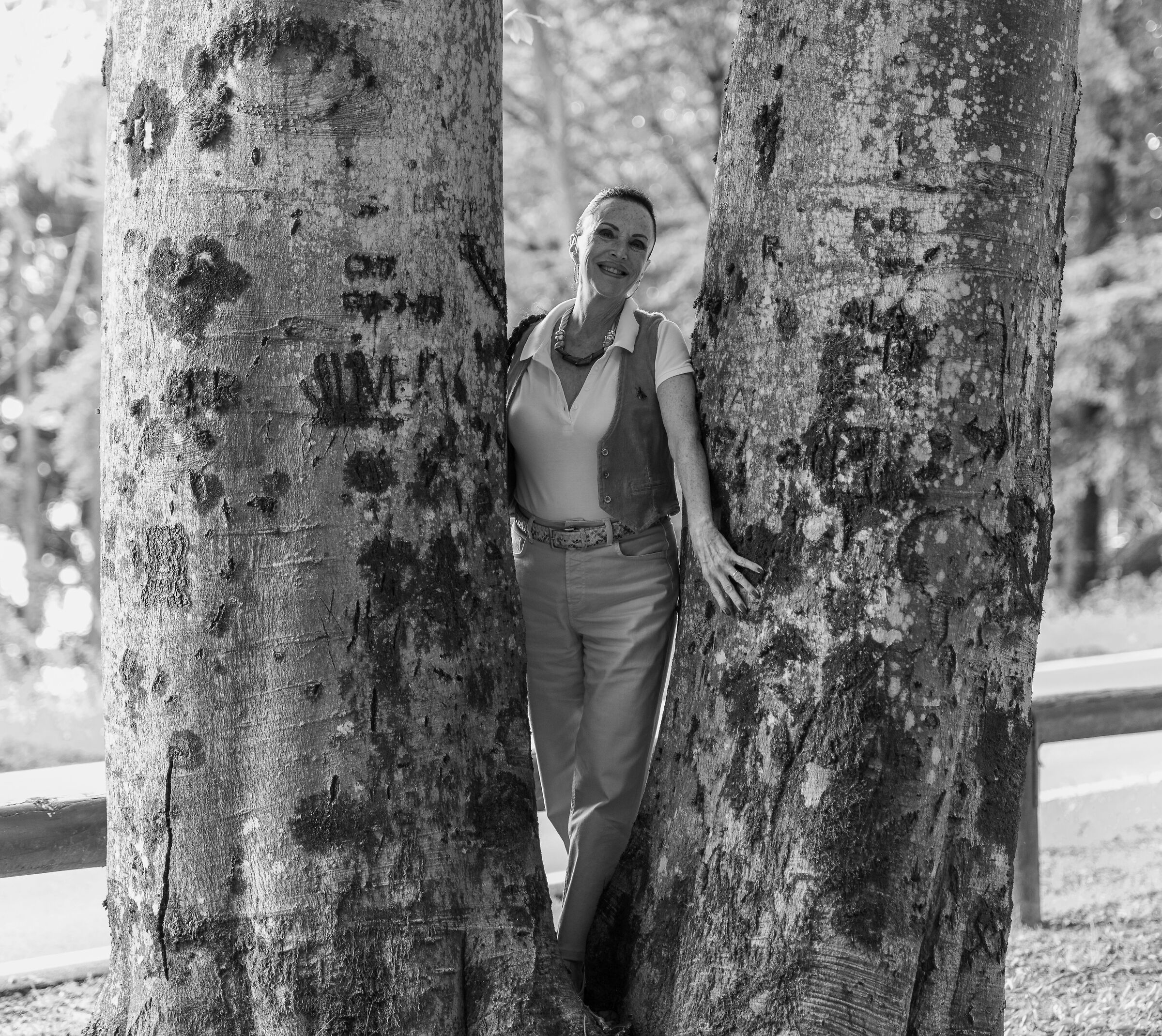 Forest Bathing