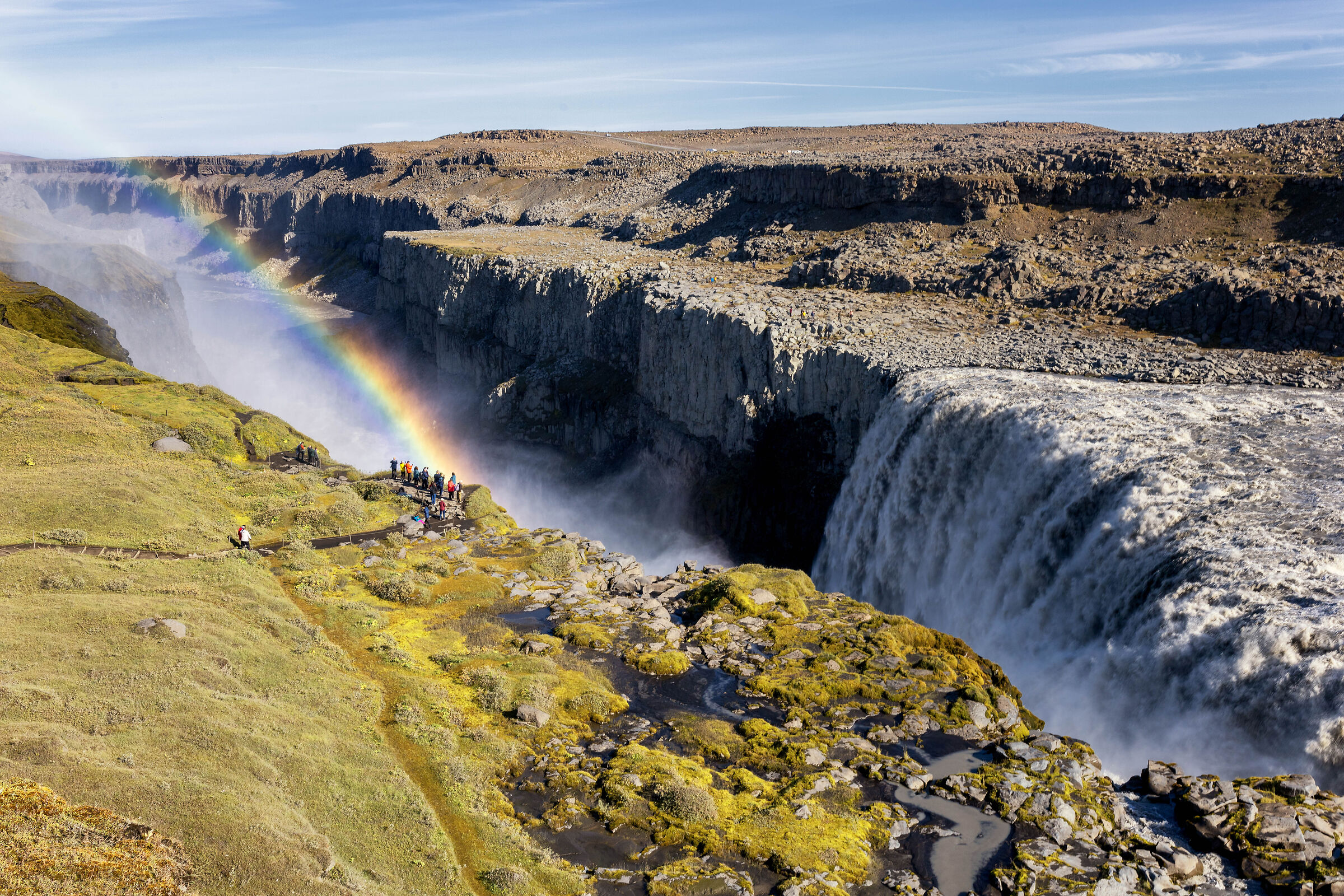 Dettifoss