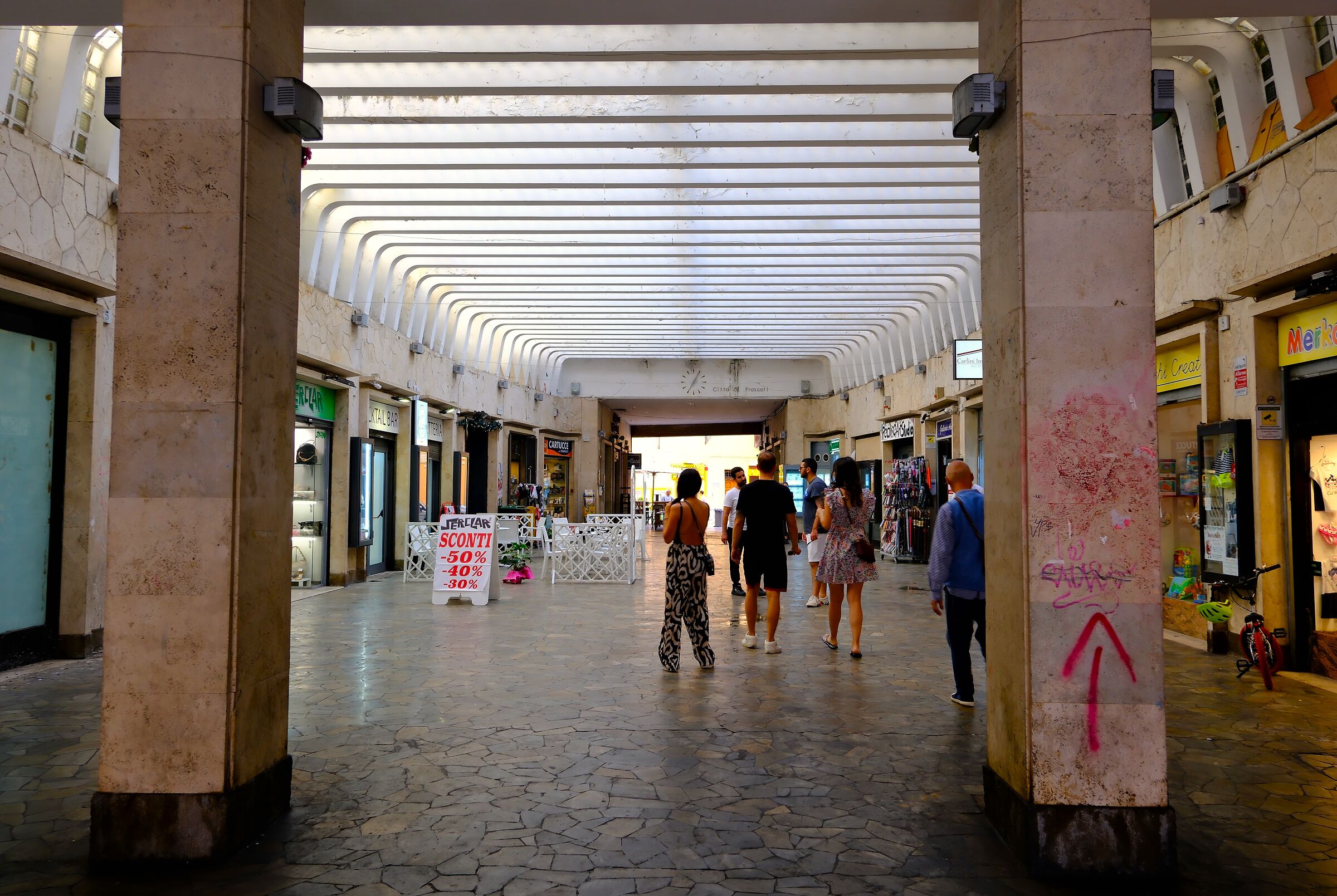Frascati - Gallery