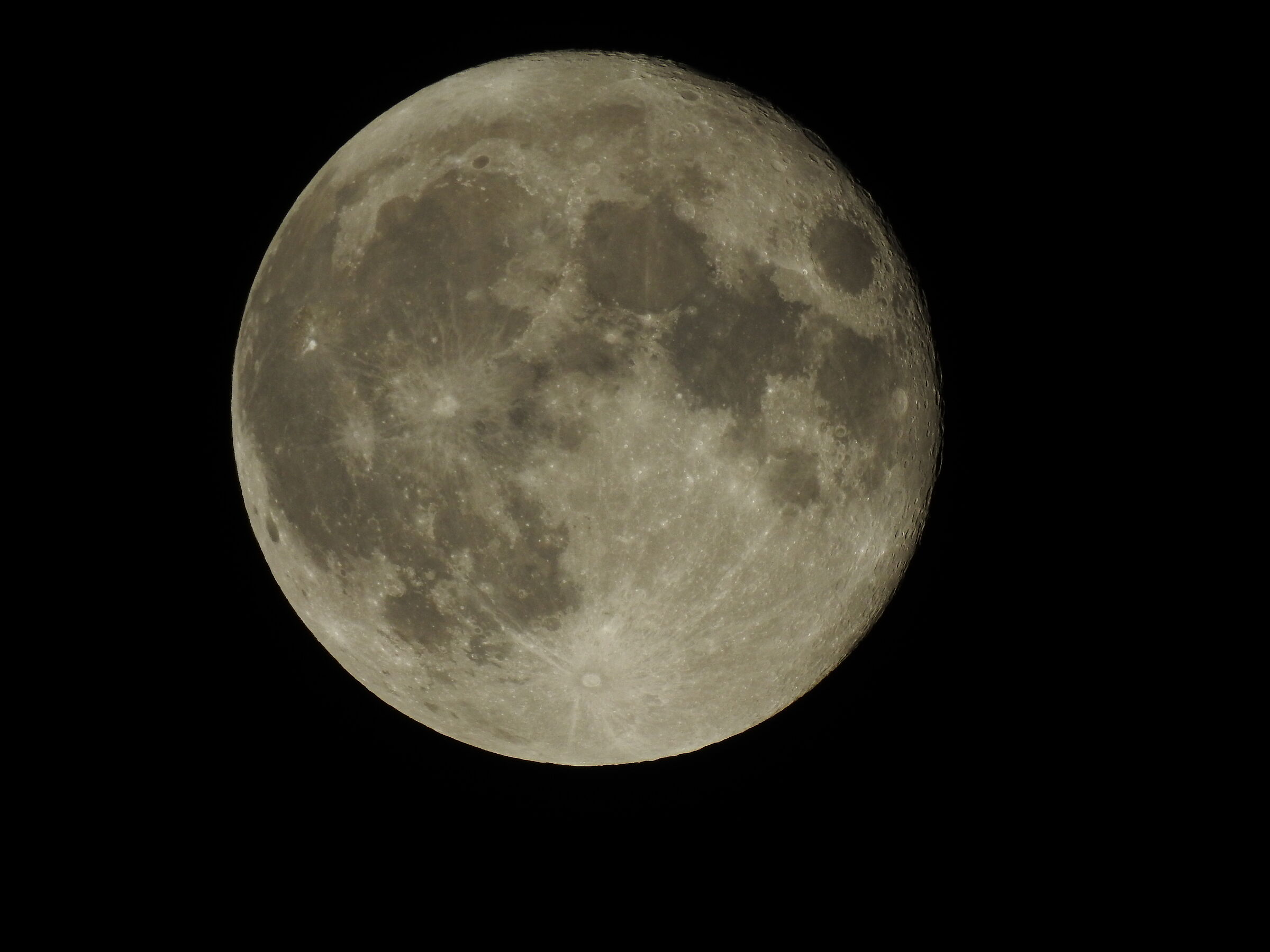 Moon