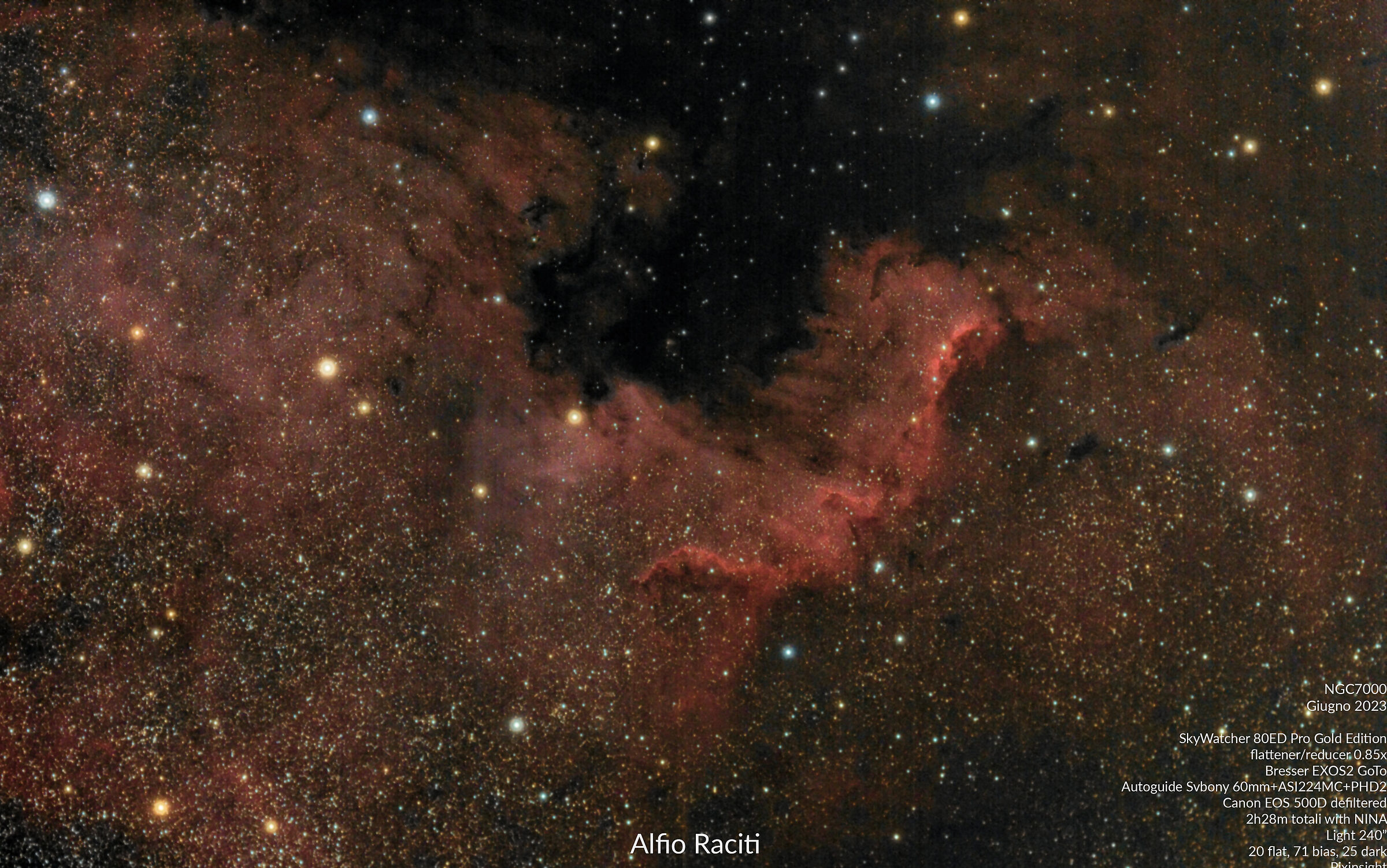 ngc7000