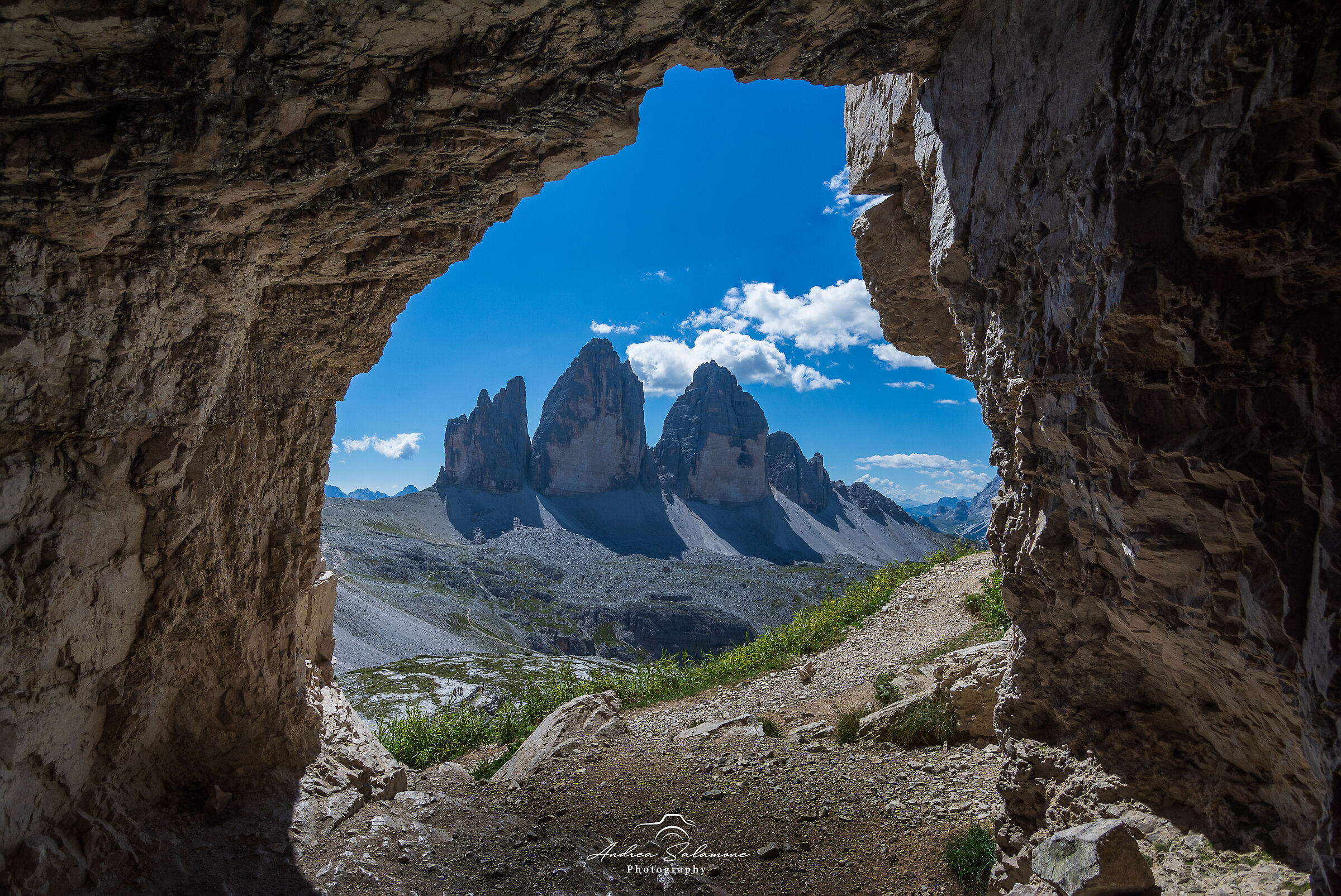 Tre Cime di Lavaredo