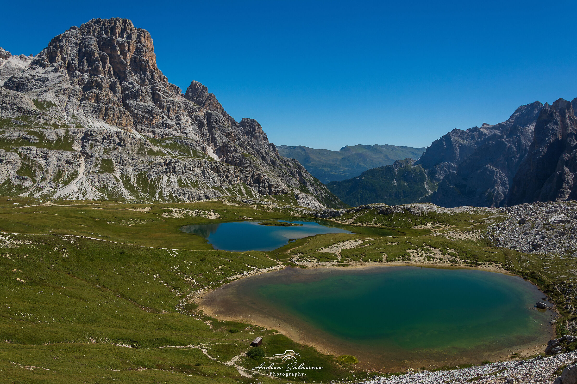 Laghi dei Piani