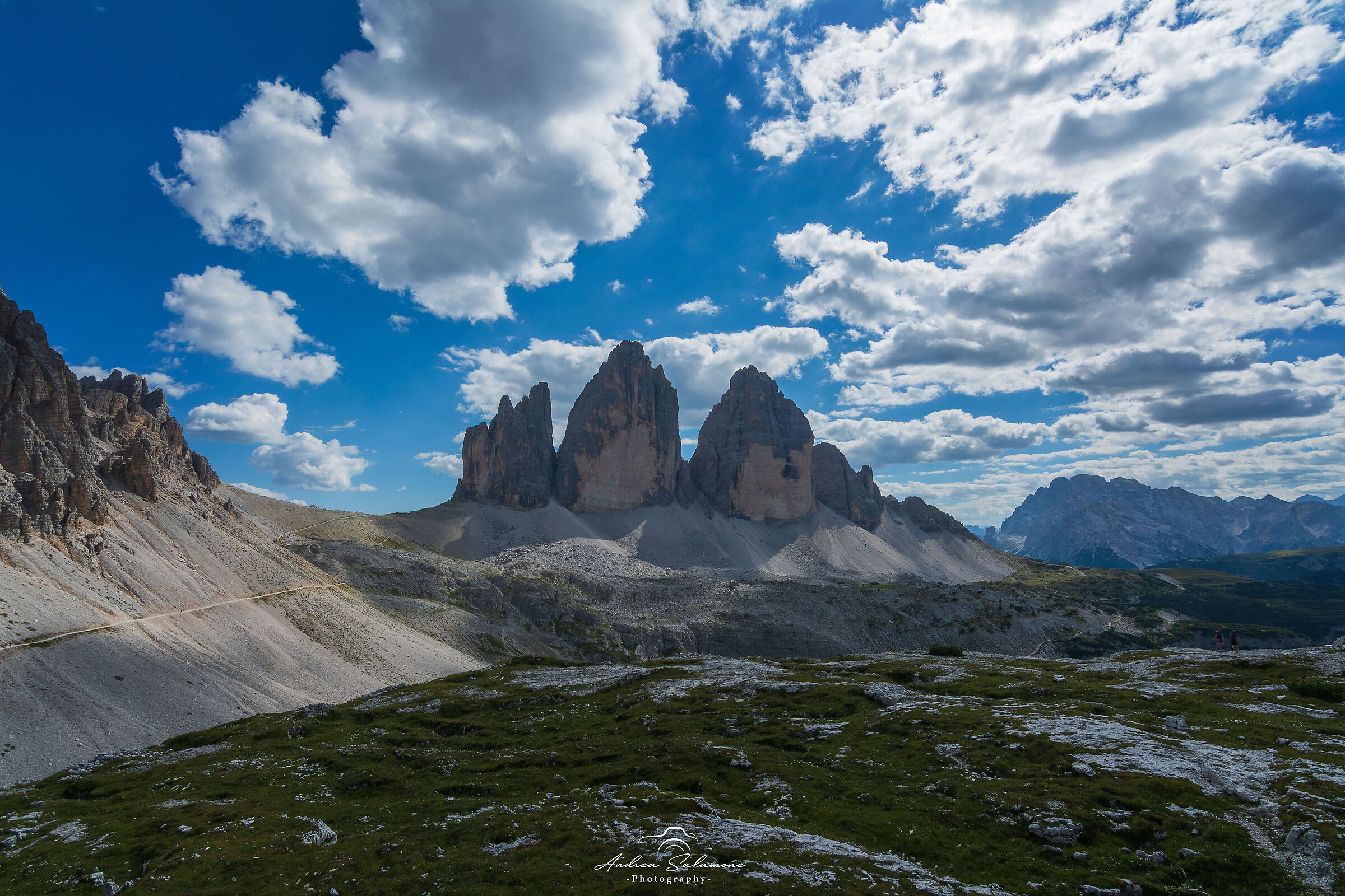 Tre Cime di Lavaredo