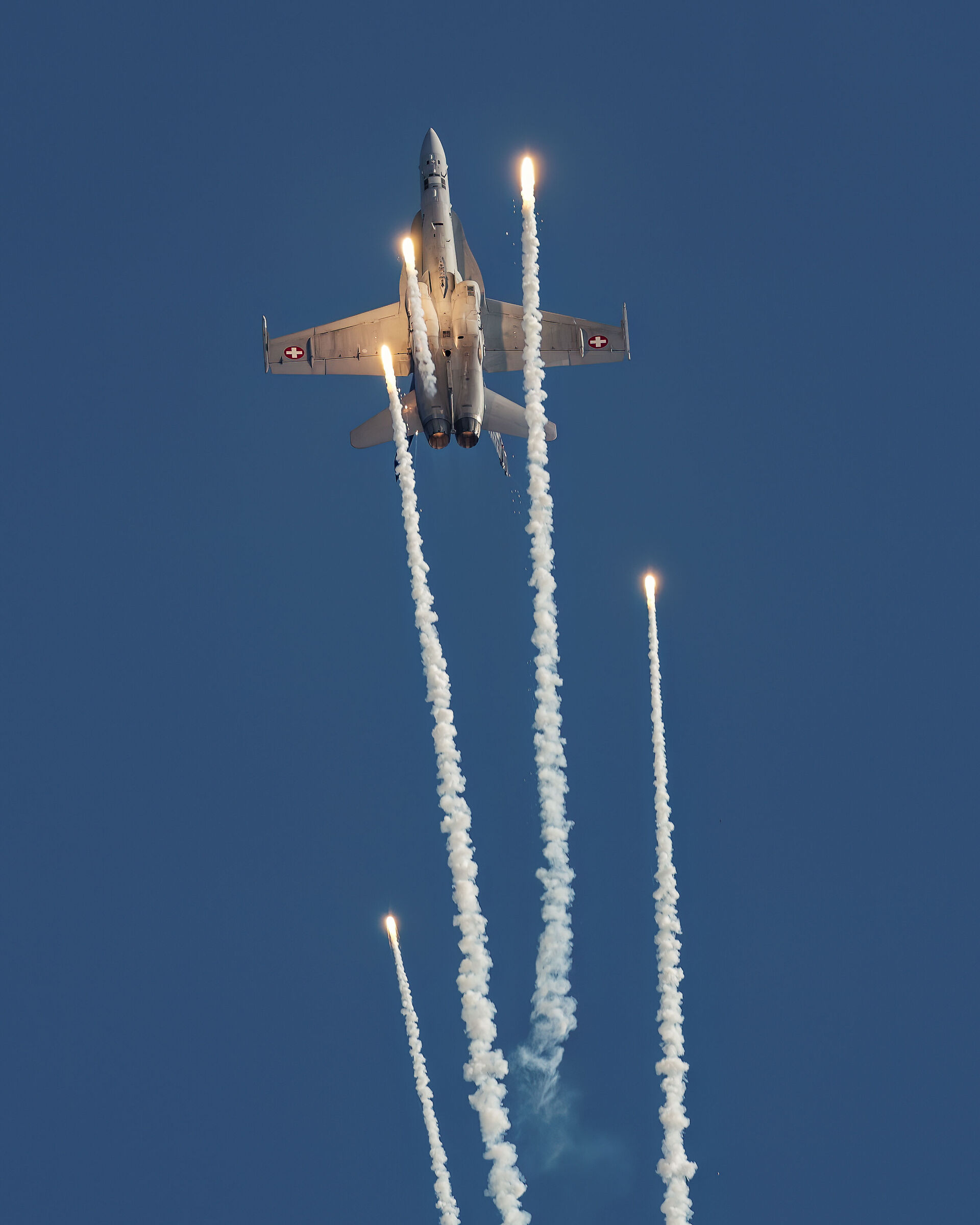 Display F 18