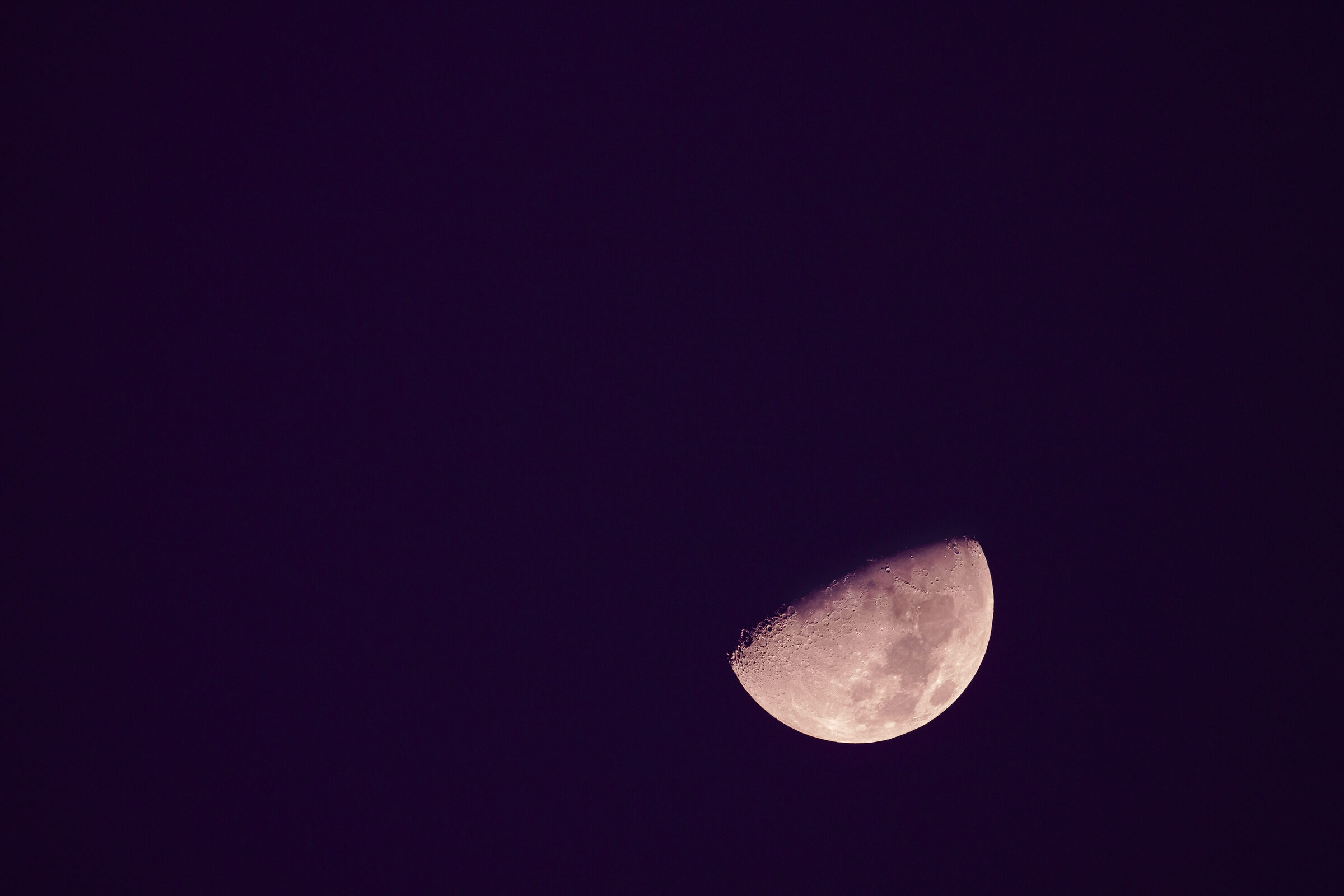 moon