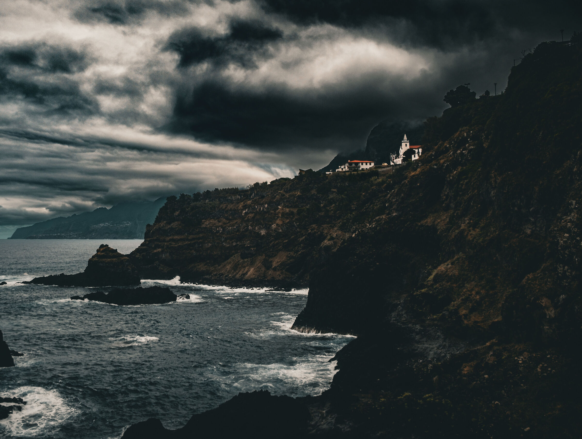 Seixal Madeira