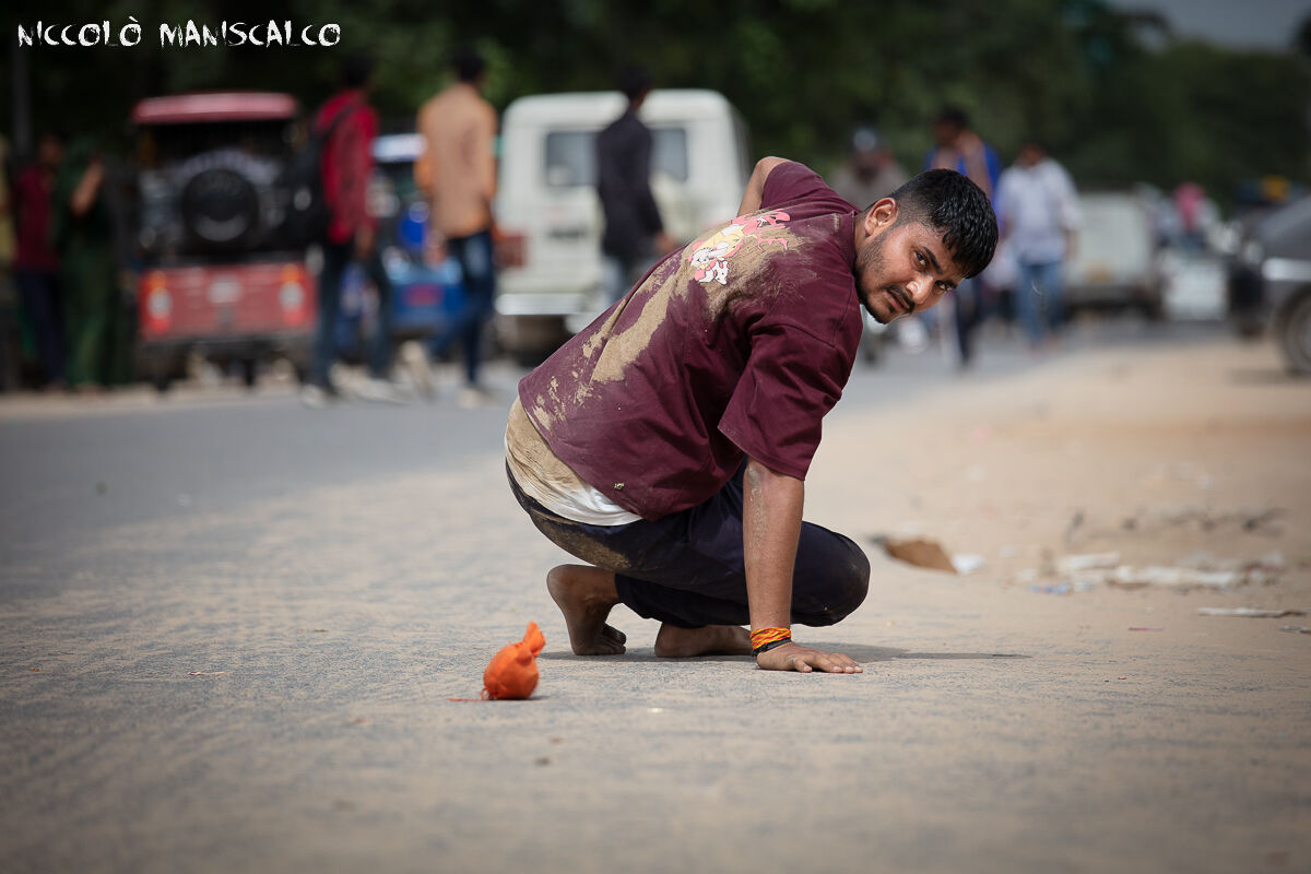 1000 Km Through Rajasthan #11