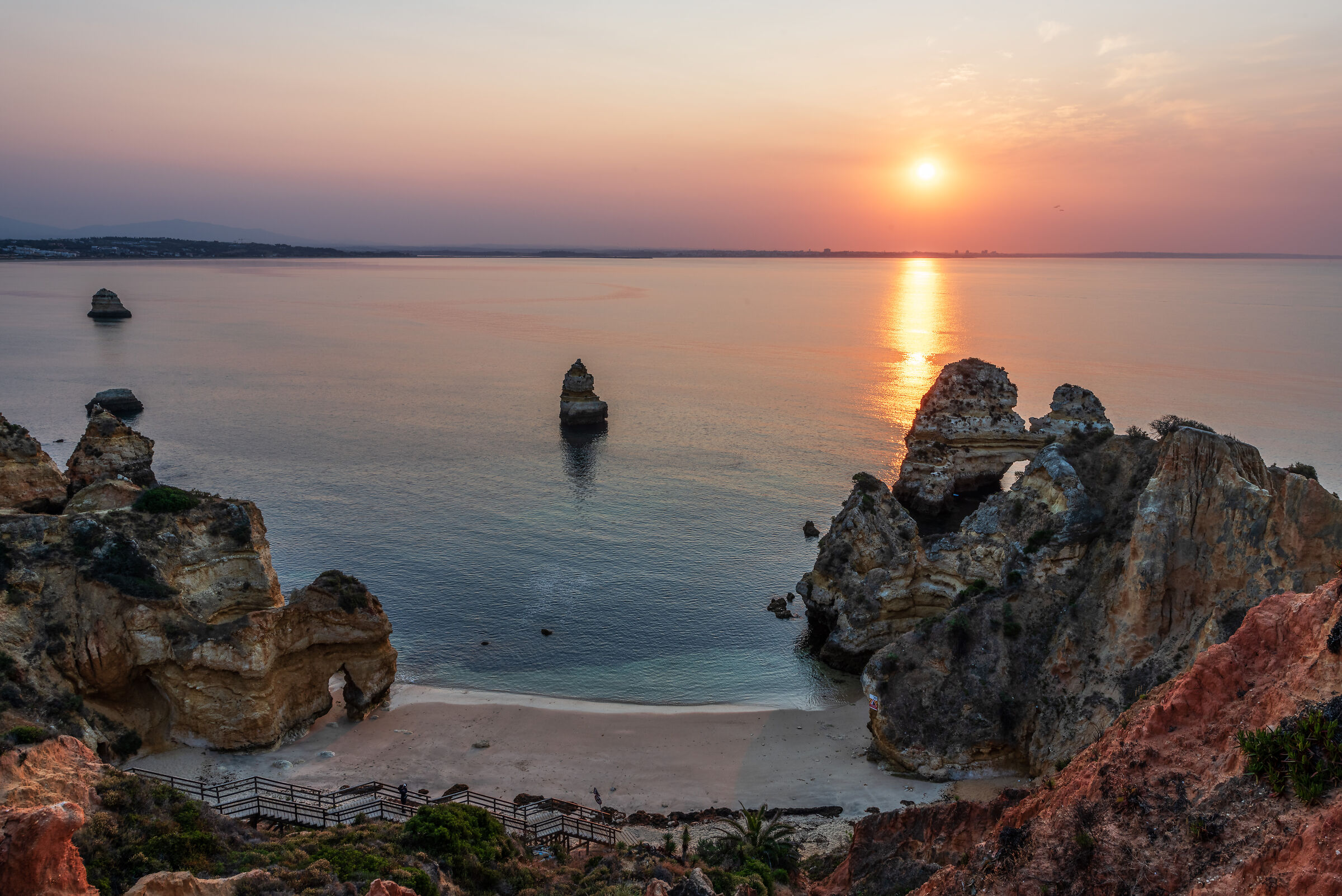 Ponta da Piedade