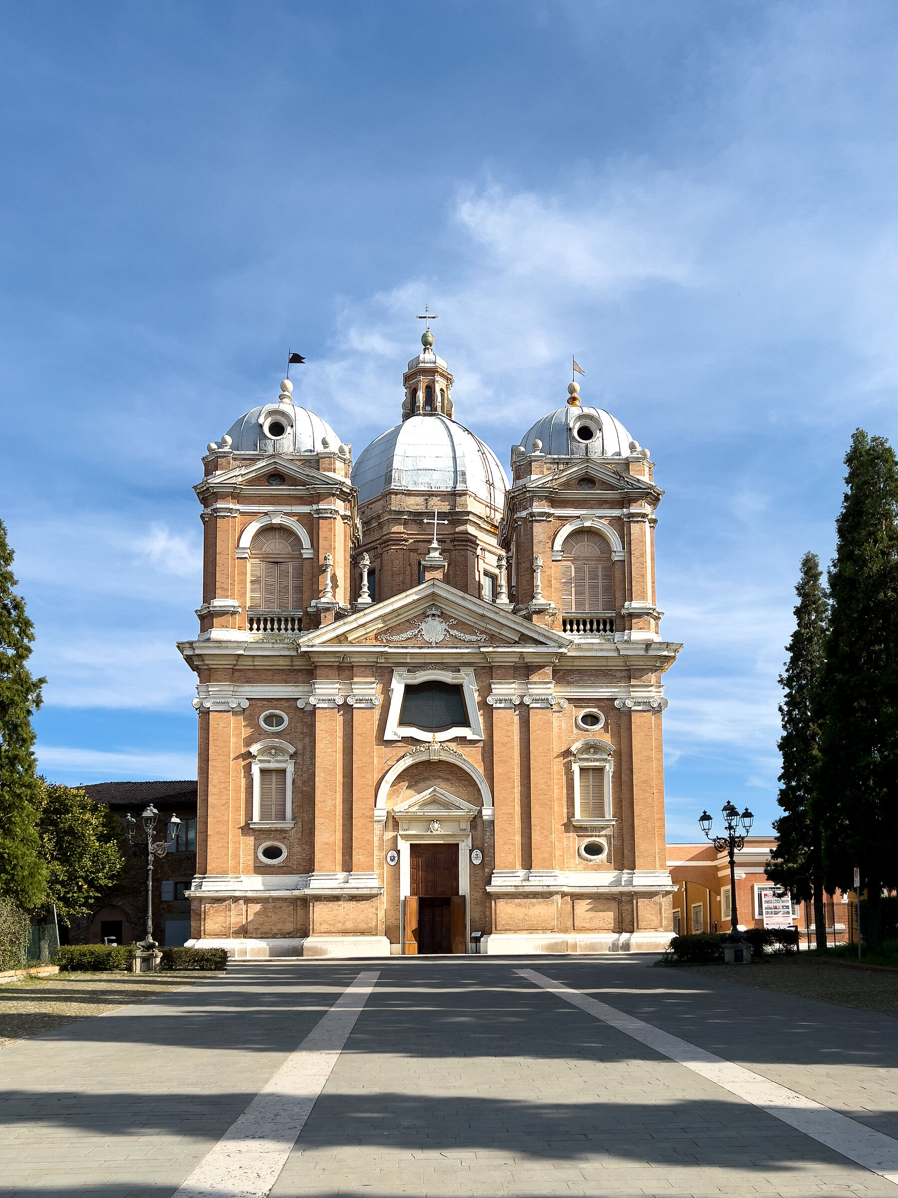 santuario di fiorano