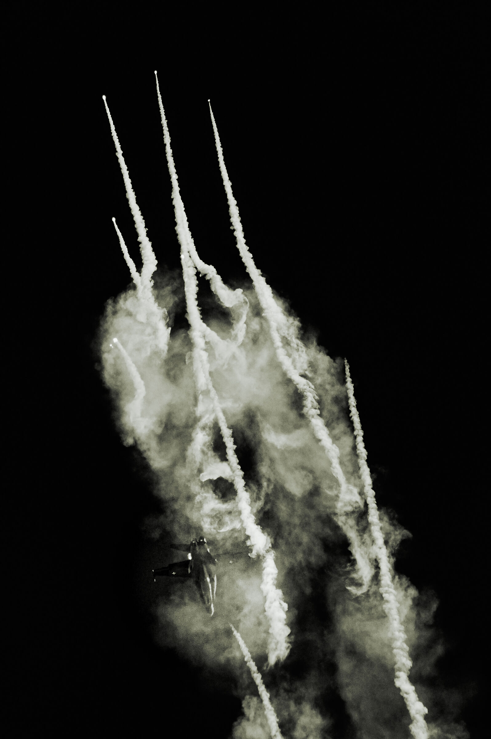 F18 Swiss Hornet Jesolo AirShow 2023
