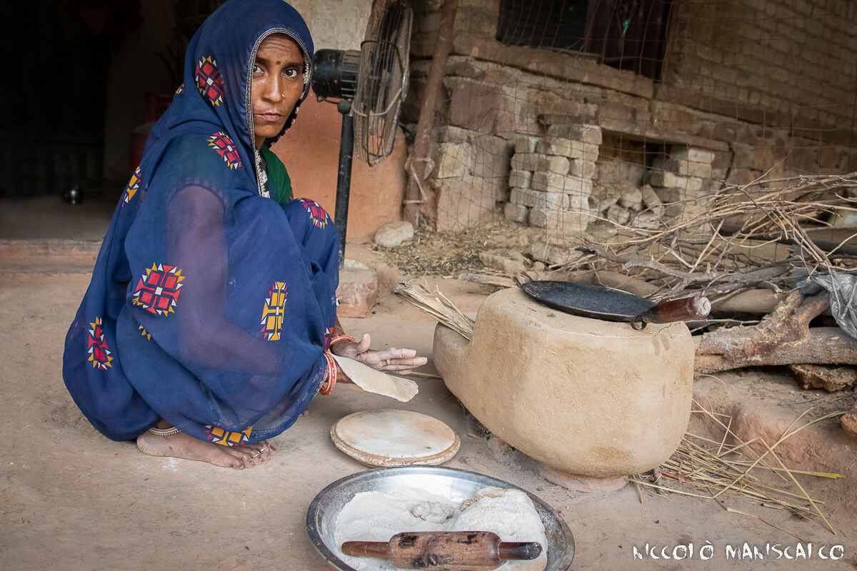 1000 Km Through Rajasthan #14