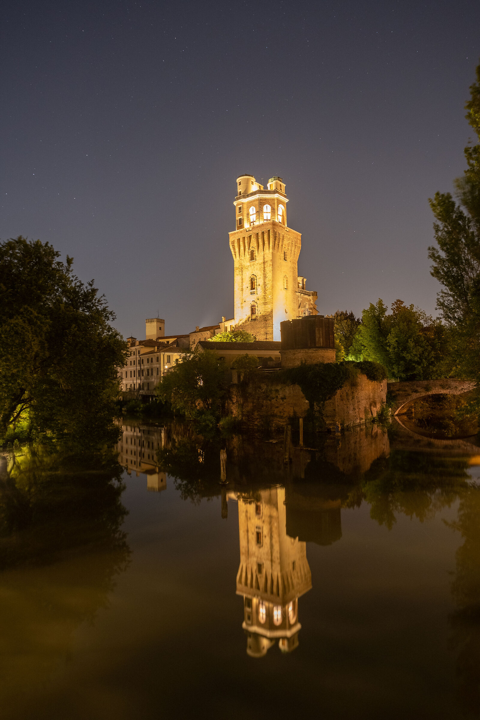 La Specola di Padova