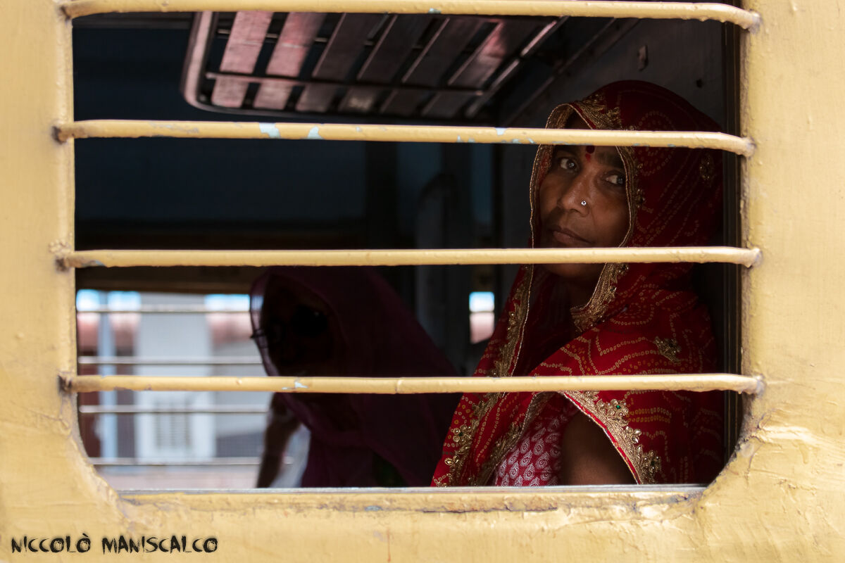 1000 Km Through Rajasthan #17