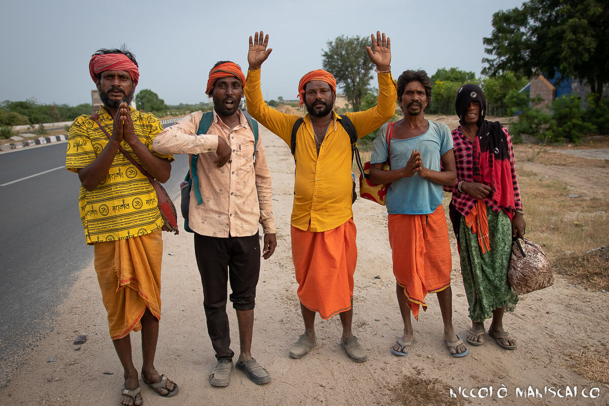 1000 Km Through Rajasthan #18