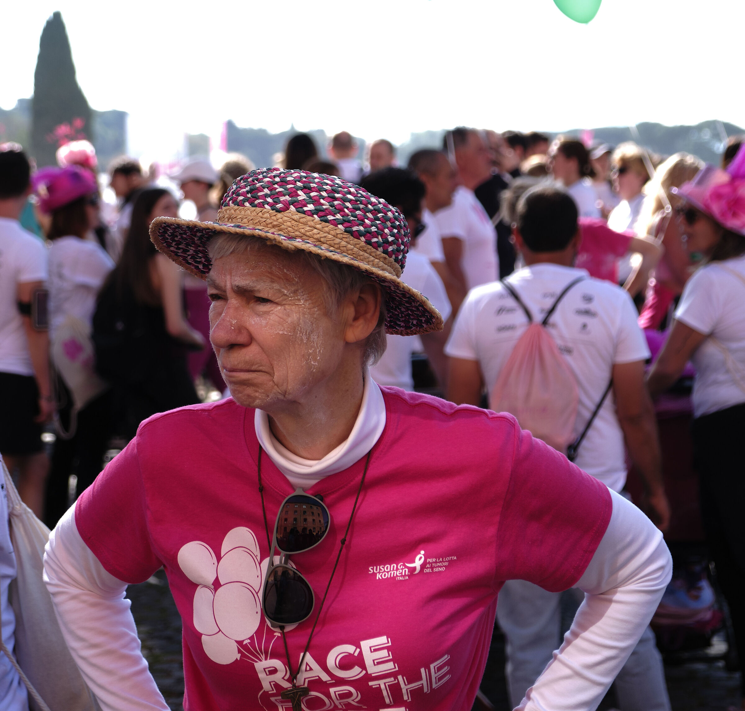 Race for the Cure 2023