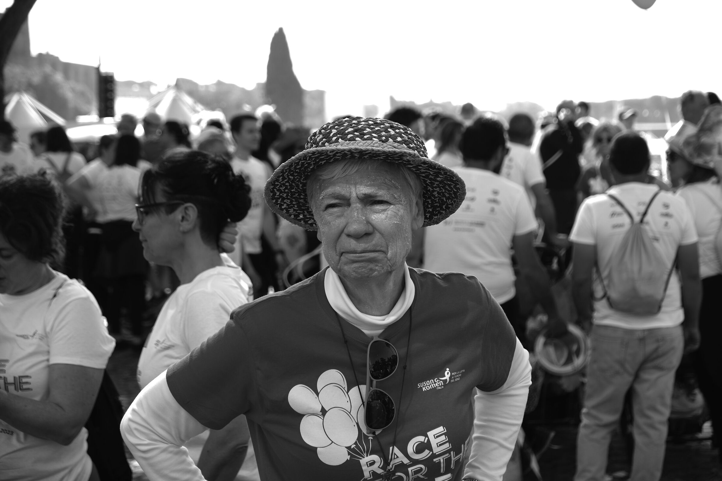 Race For the Cure 2023