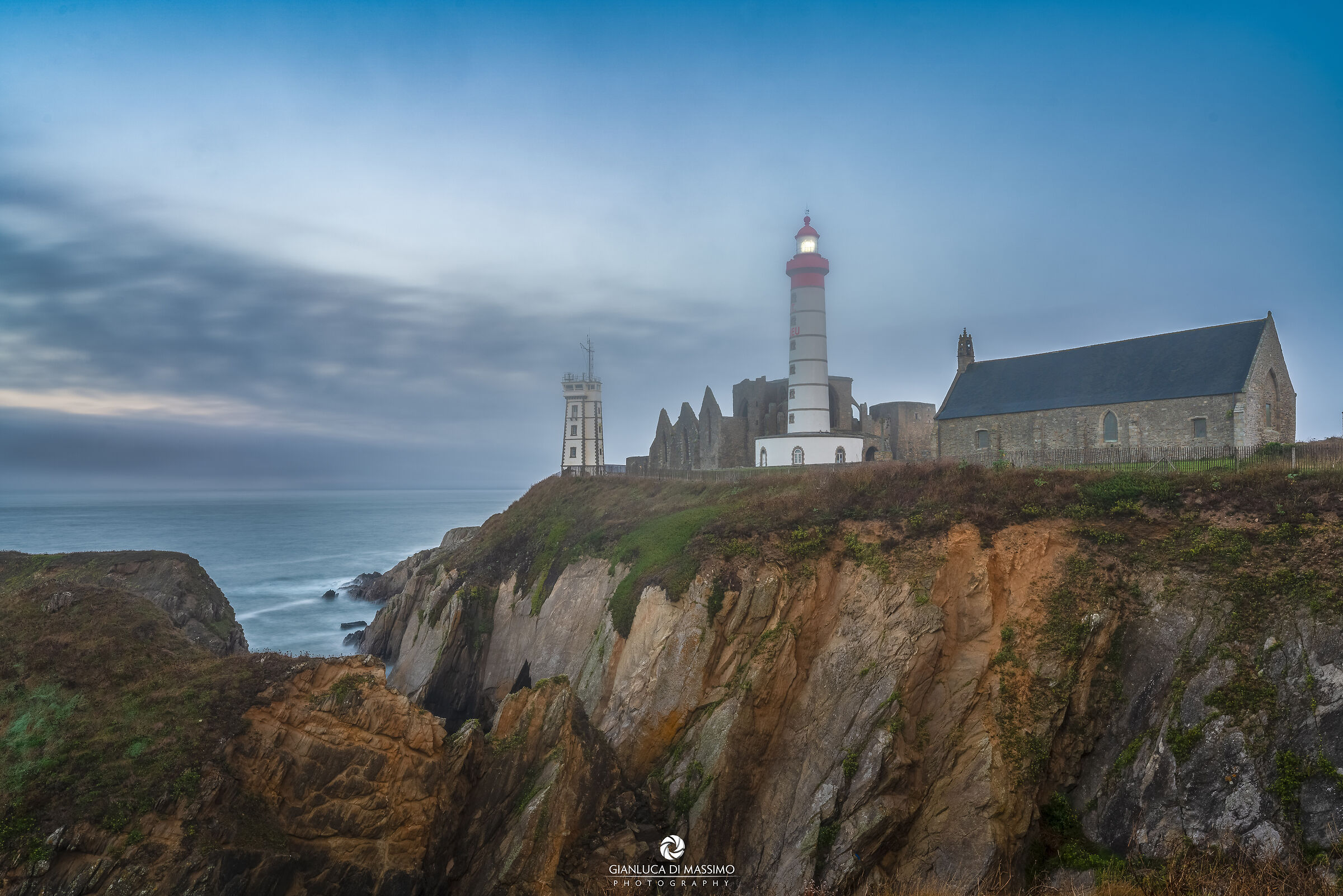 Pointe Saint-Mathieu