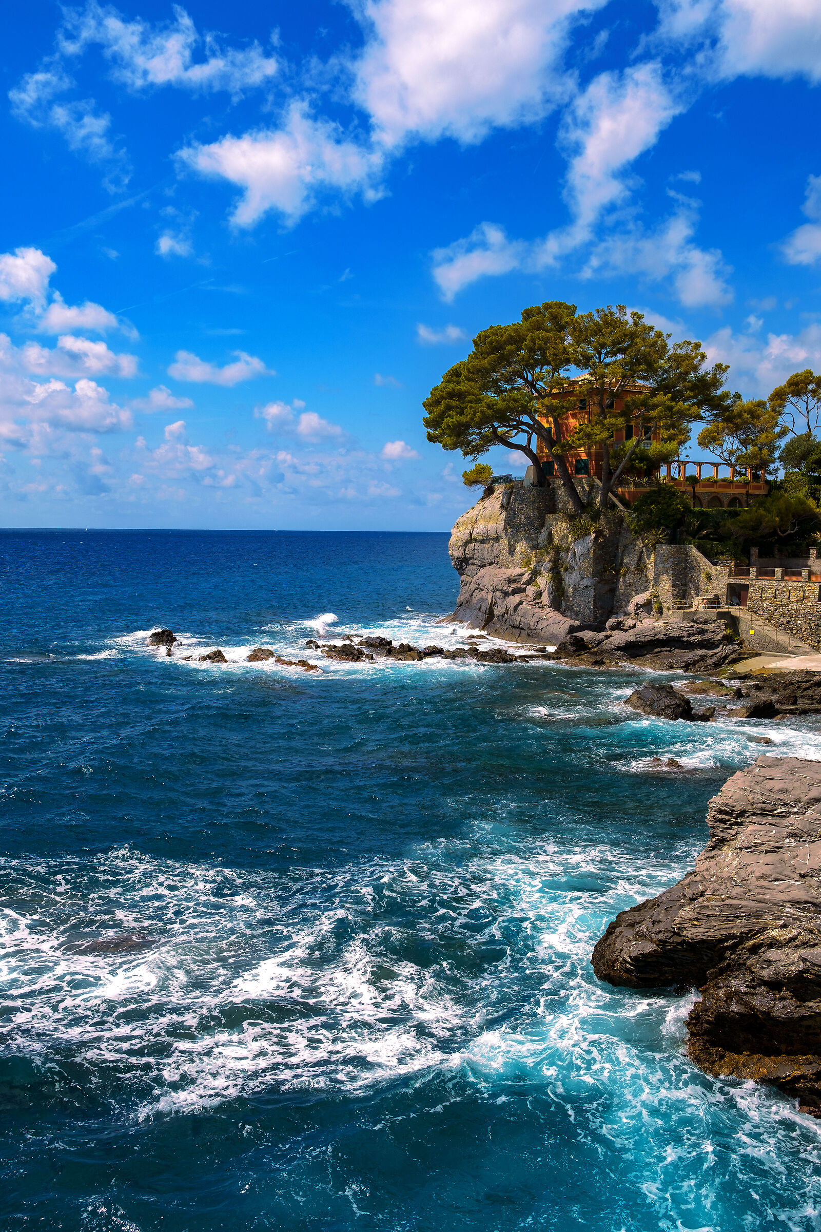 In the west nothing new