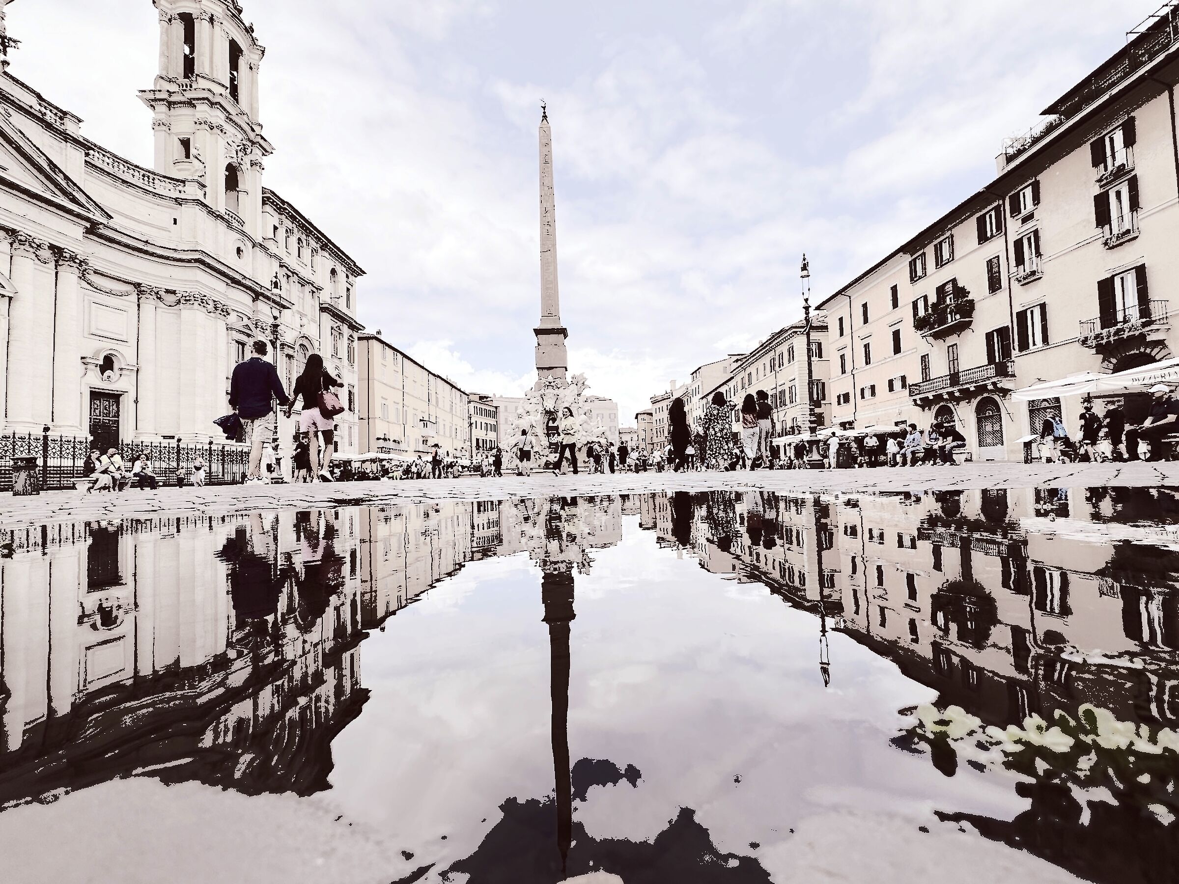 Reflection