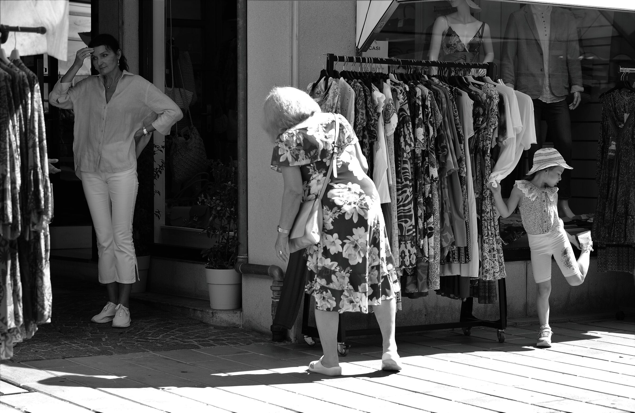 ieri....oggi....domani....