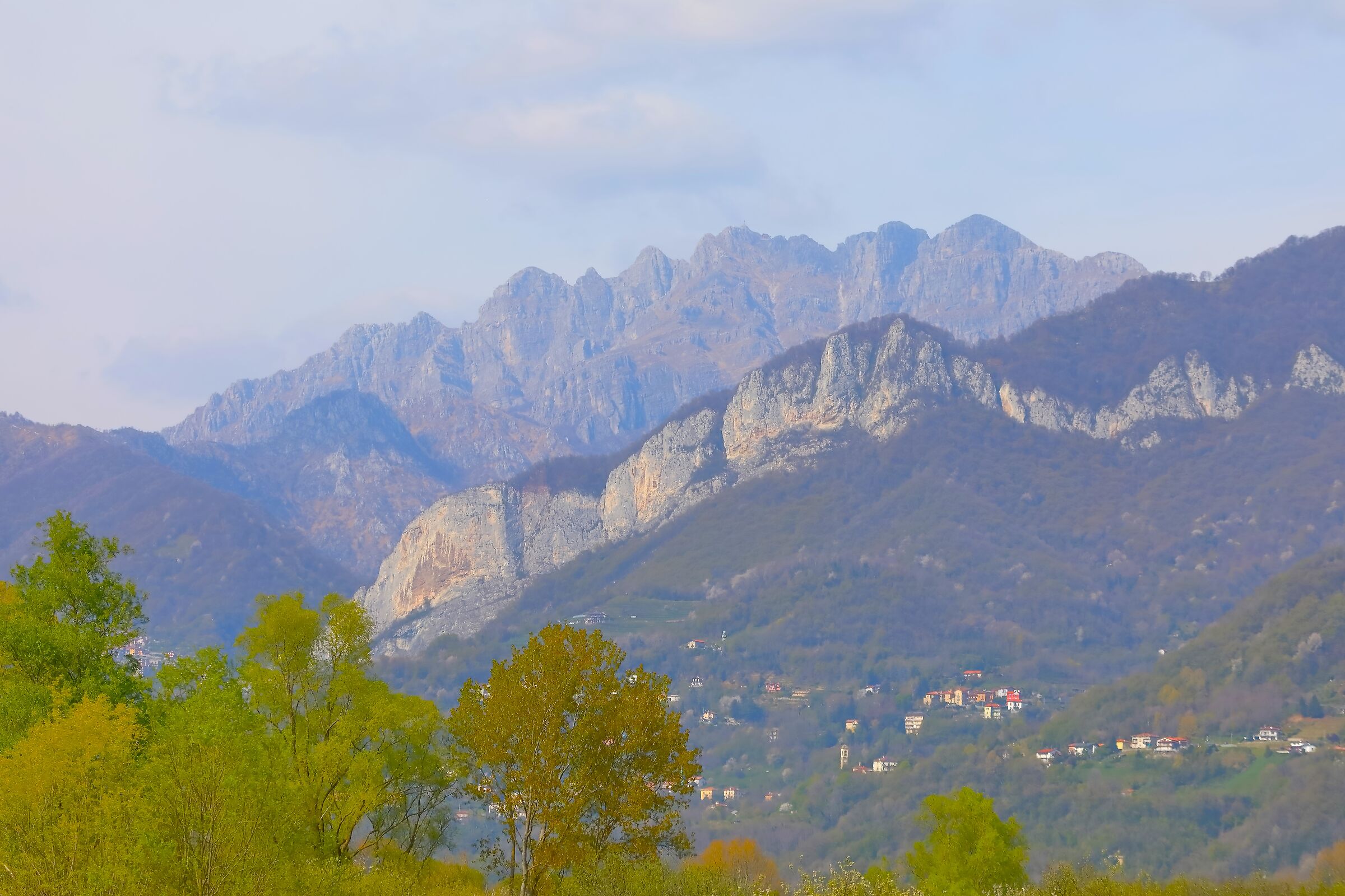 Il Resegone 10-04-2023