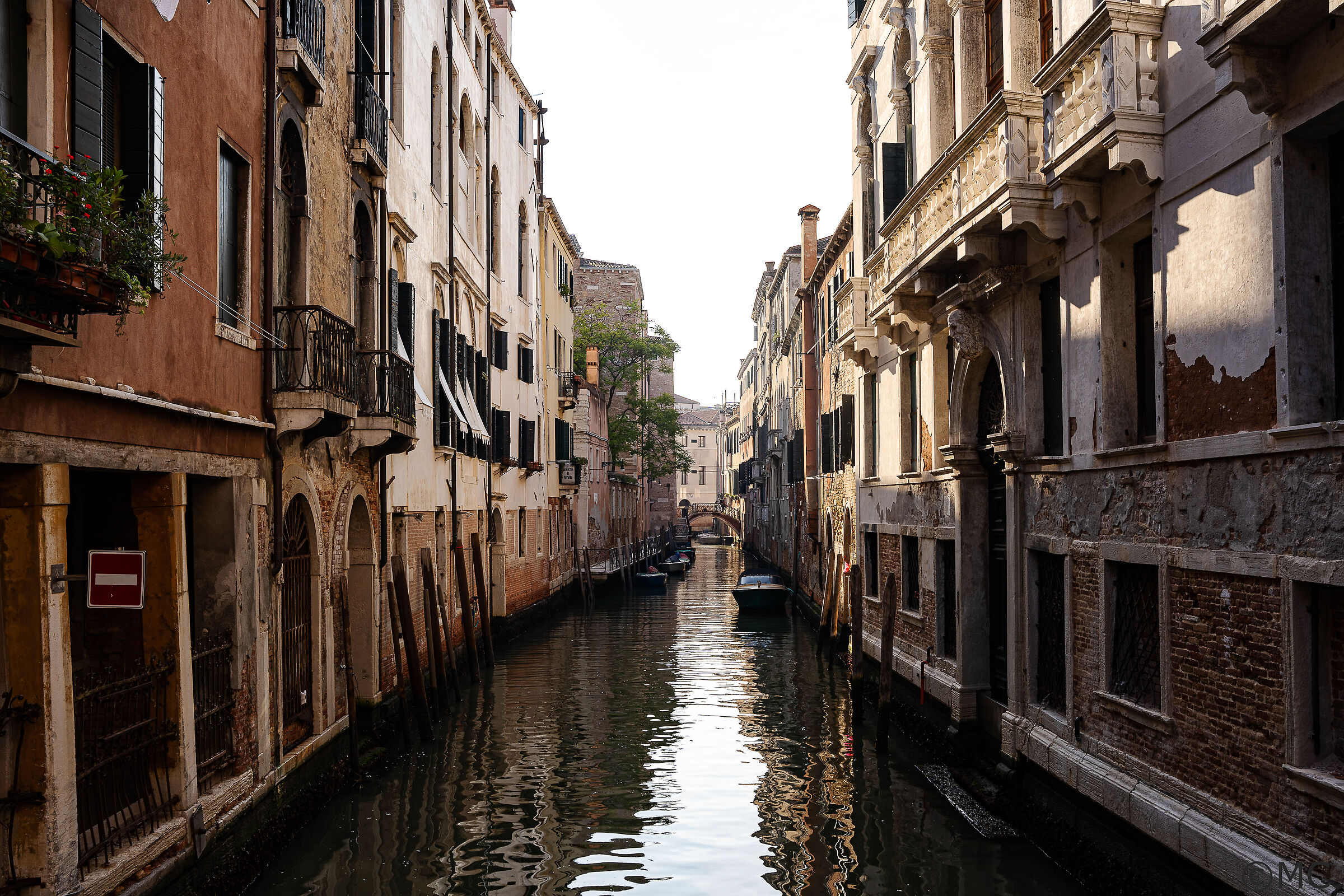 Venice (Italy)
