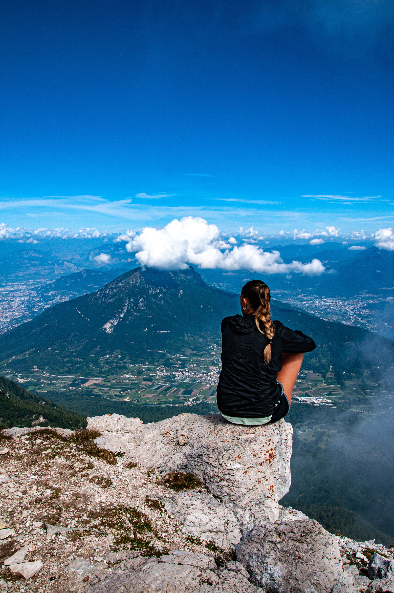 La vastità