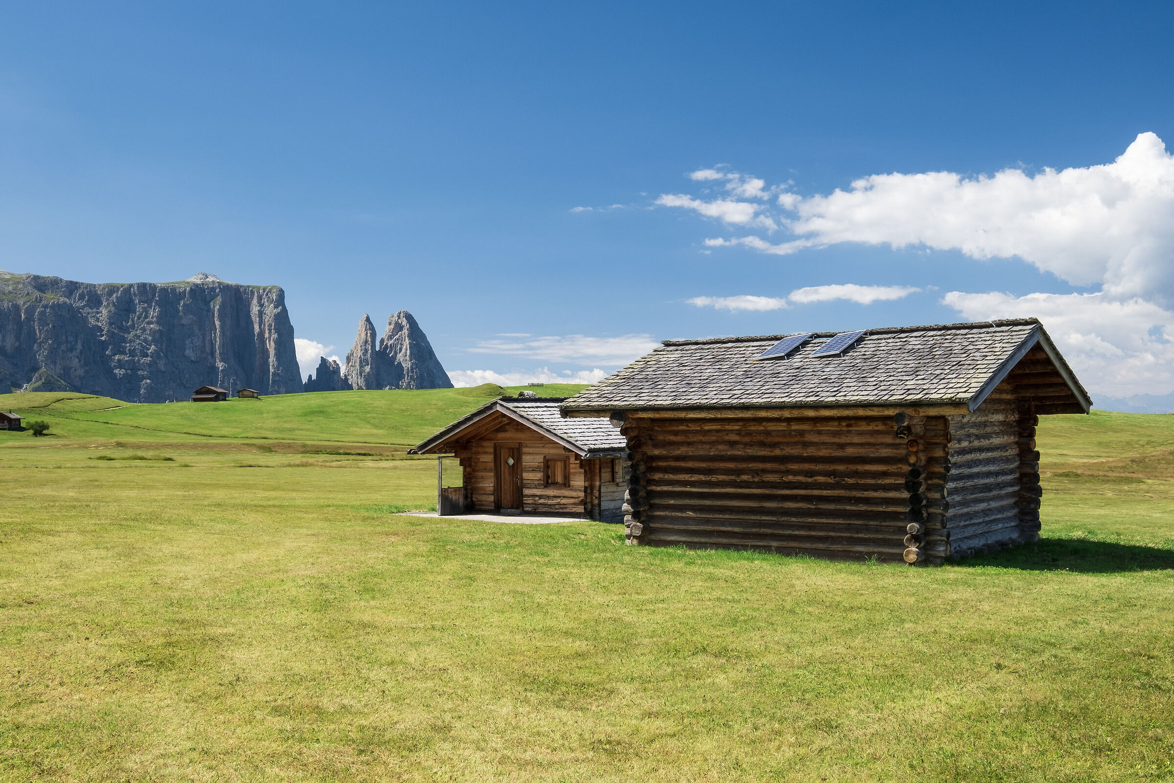 Alpe di Siusi