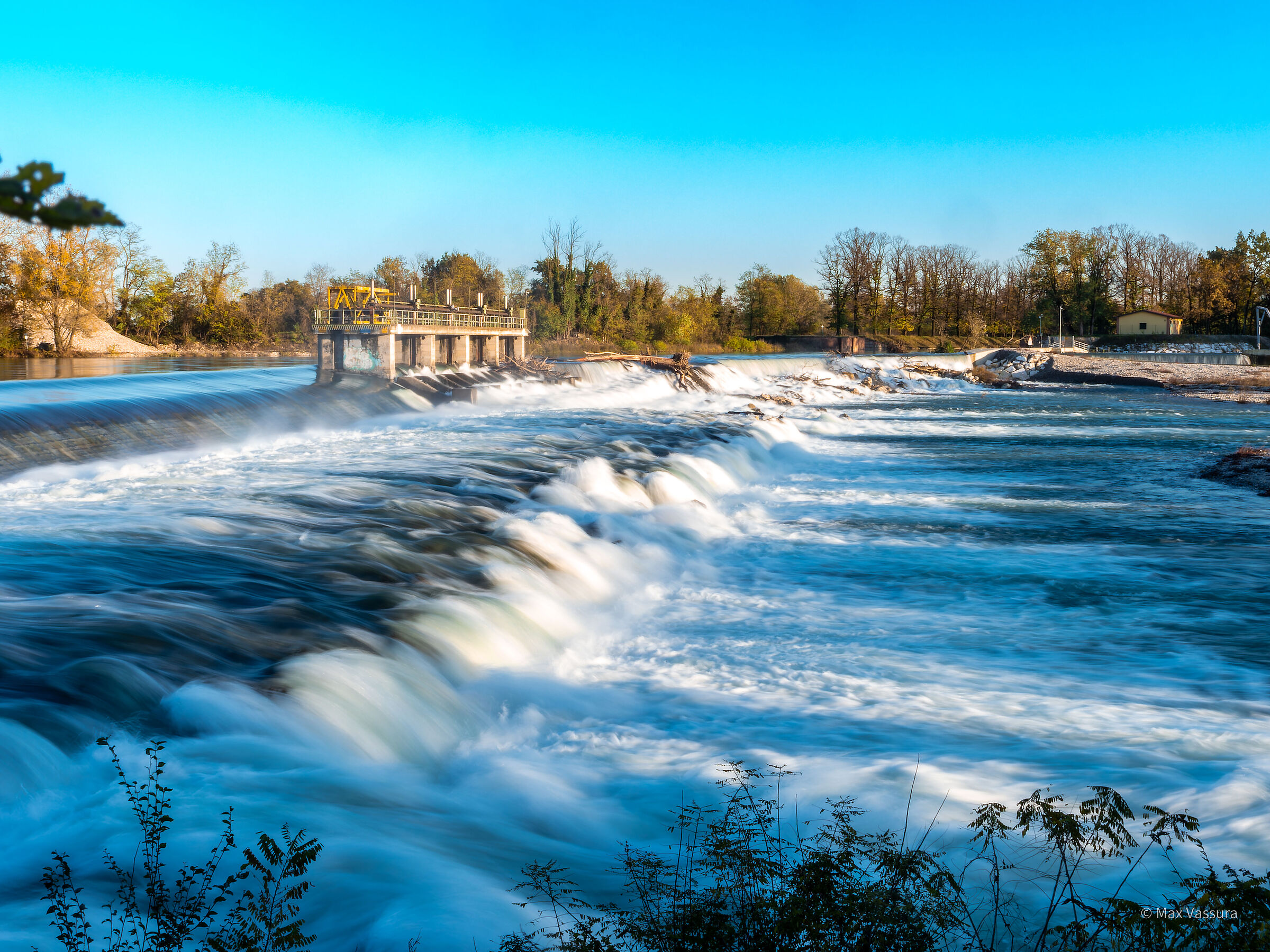 Adda Falls