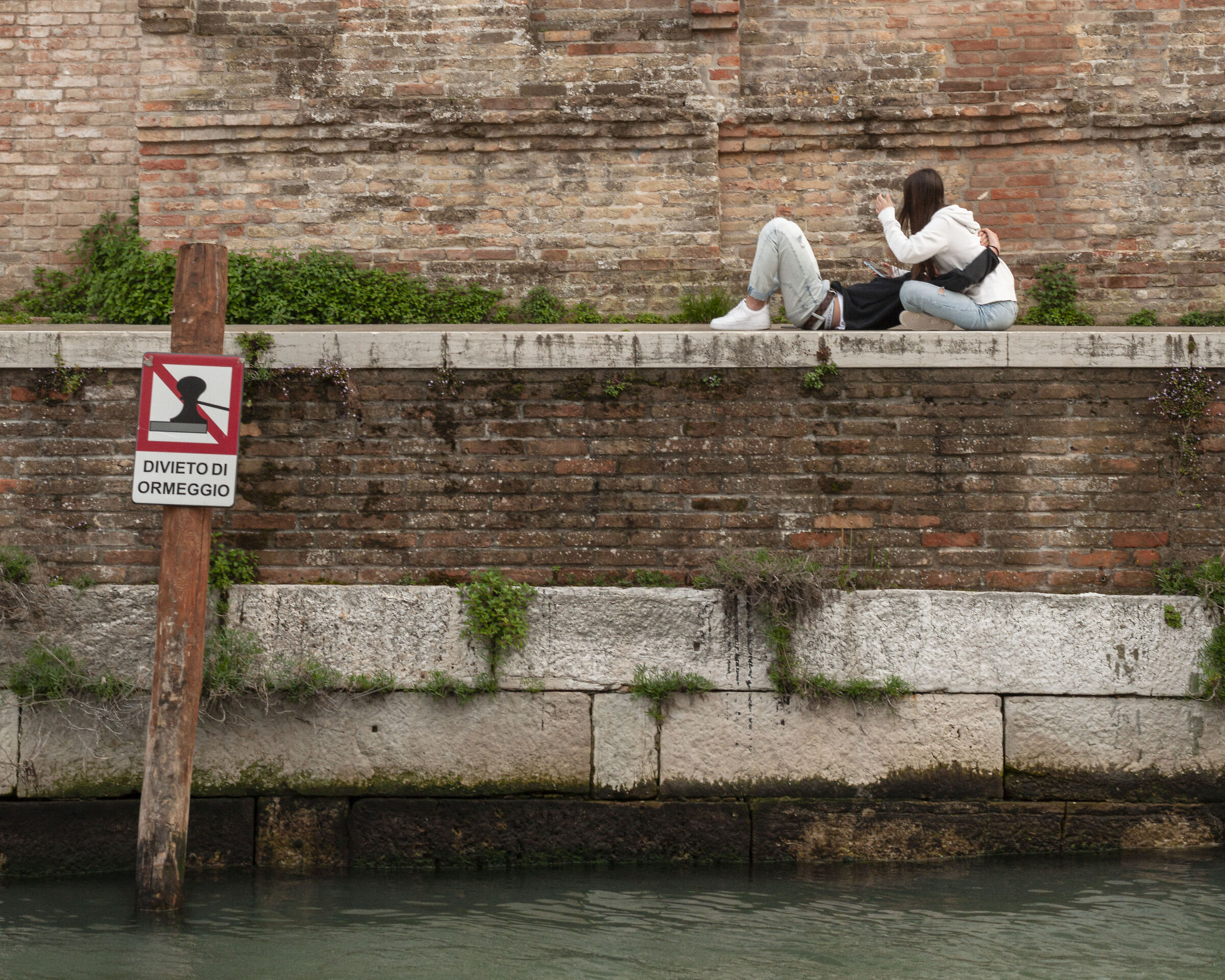 Venezia