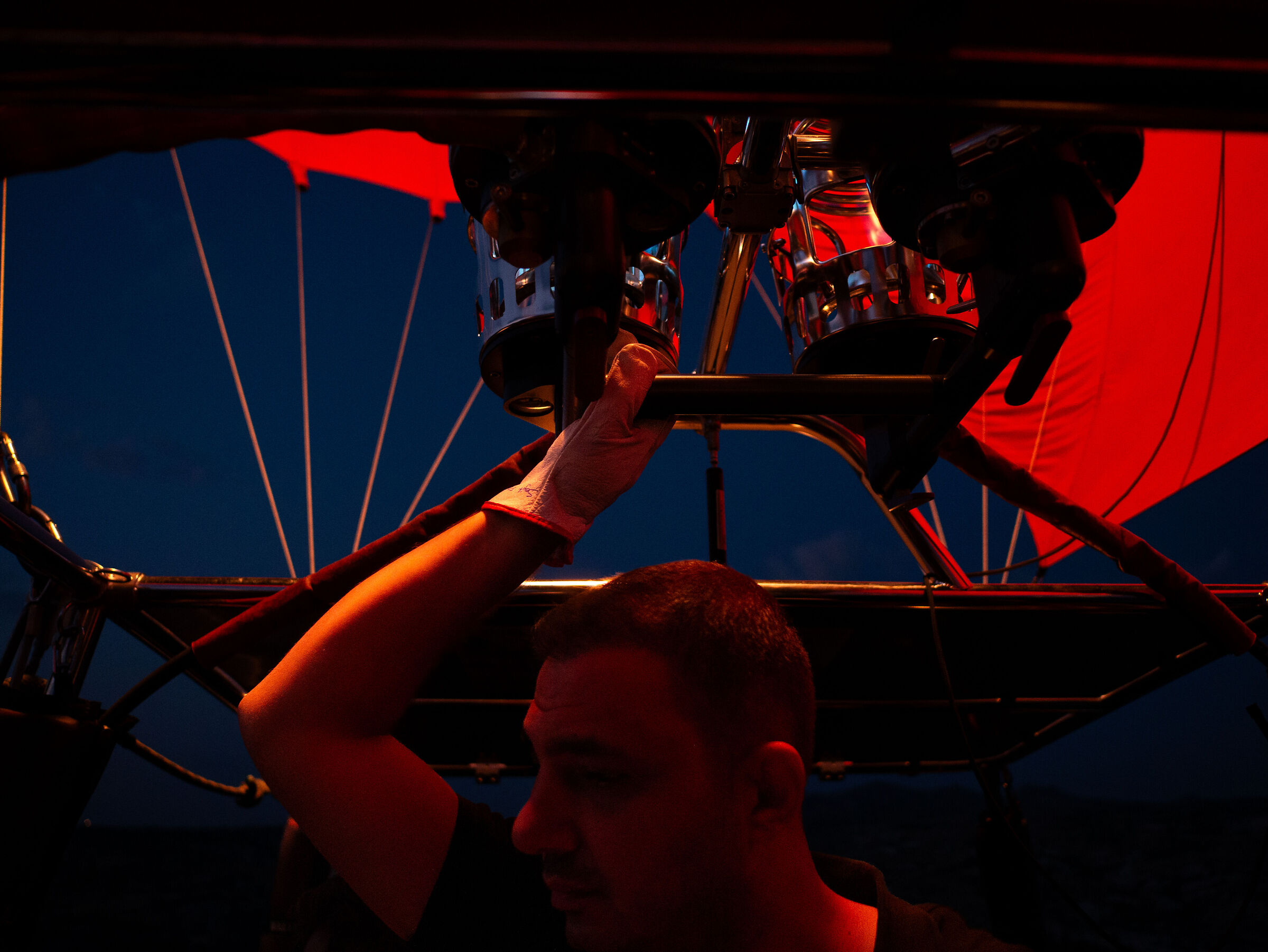 Cpb 04 Il Peso del Capitano