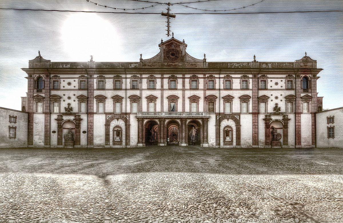 Palazzo Ducale  Sassuolo