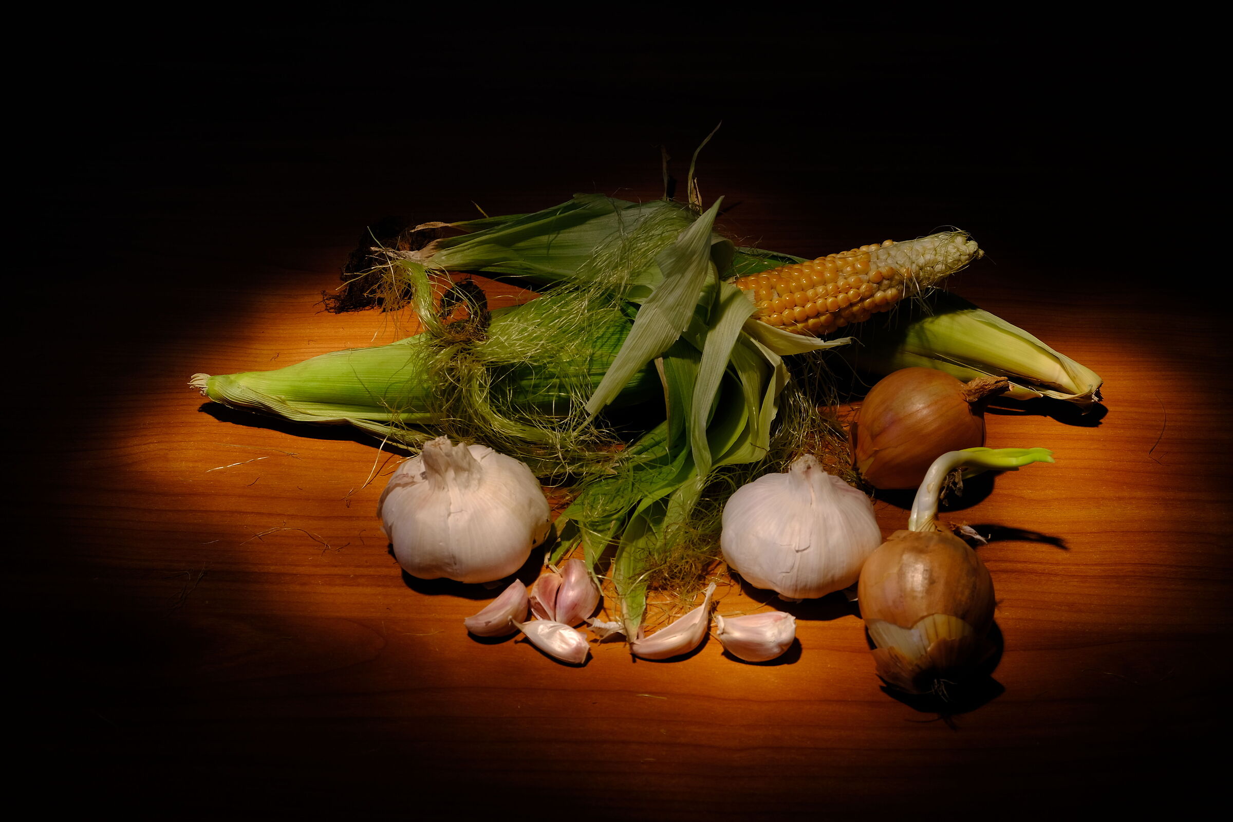 prodotti della terra